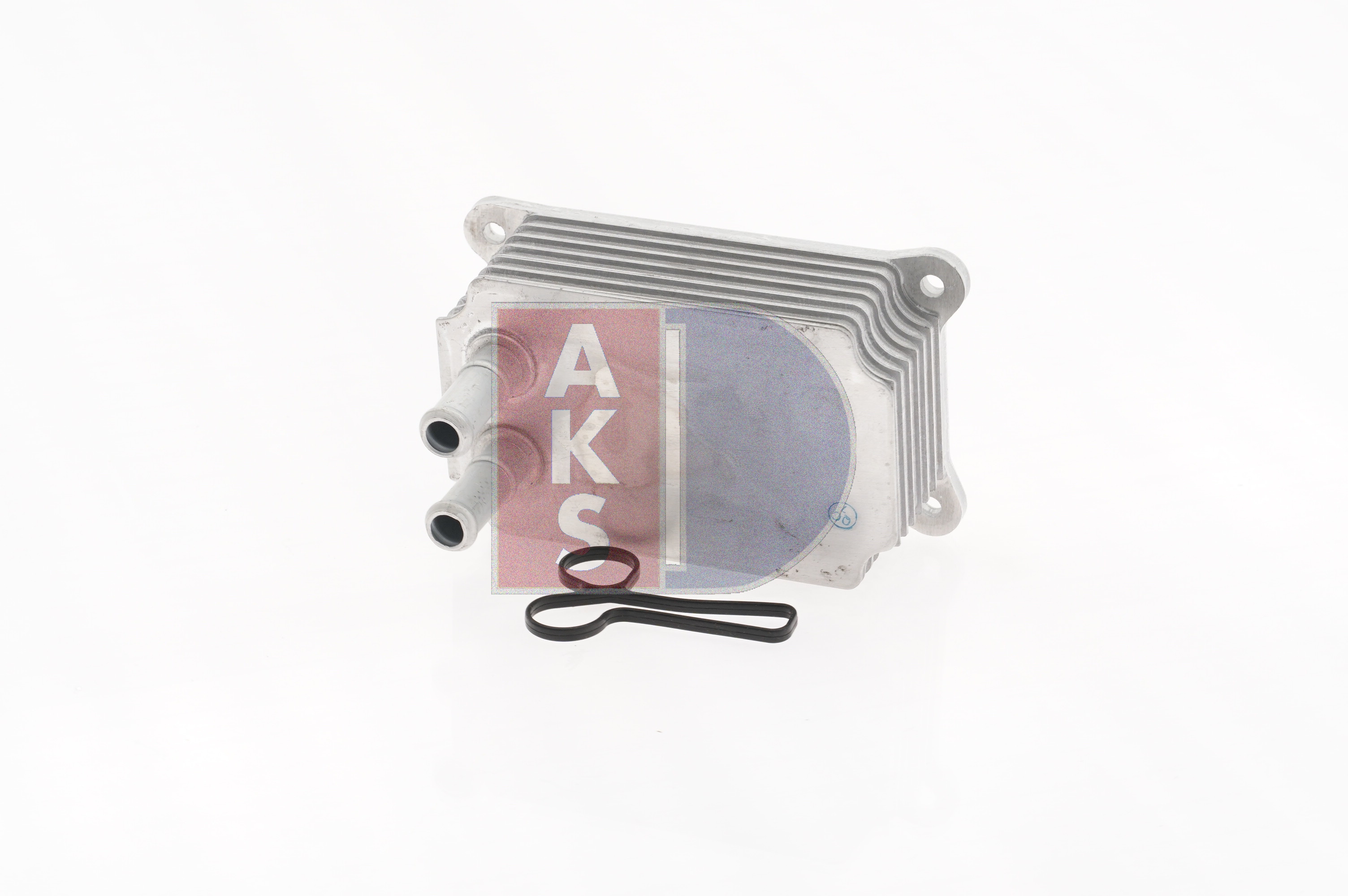 096008N Ölkühler AKS DASIS LR 004426 FORD