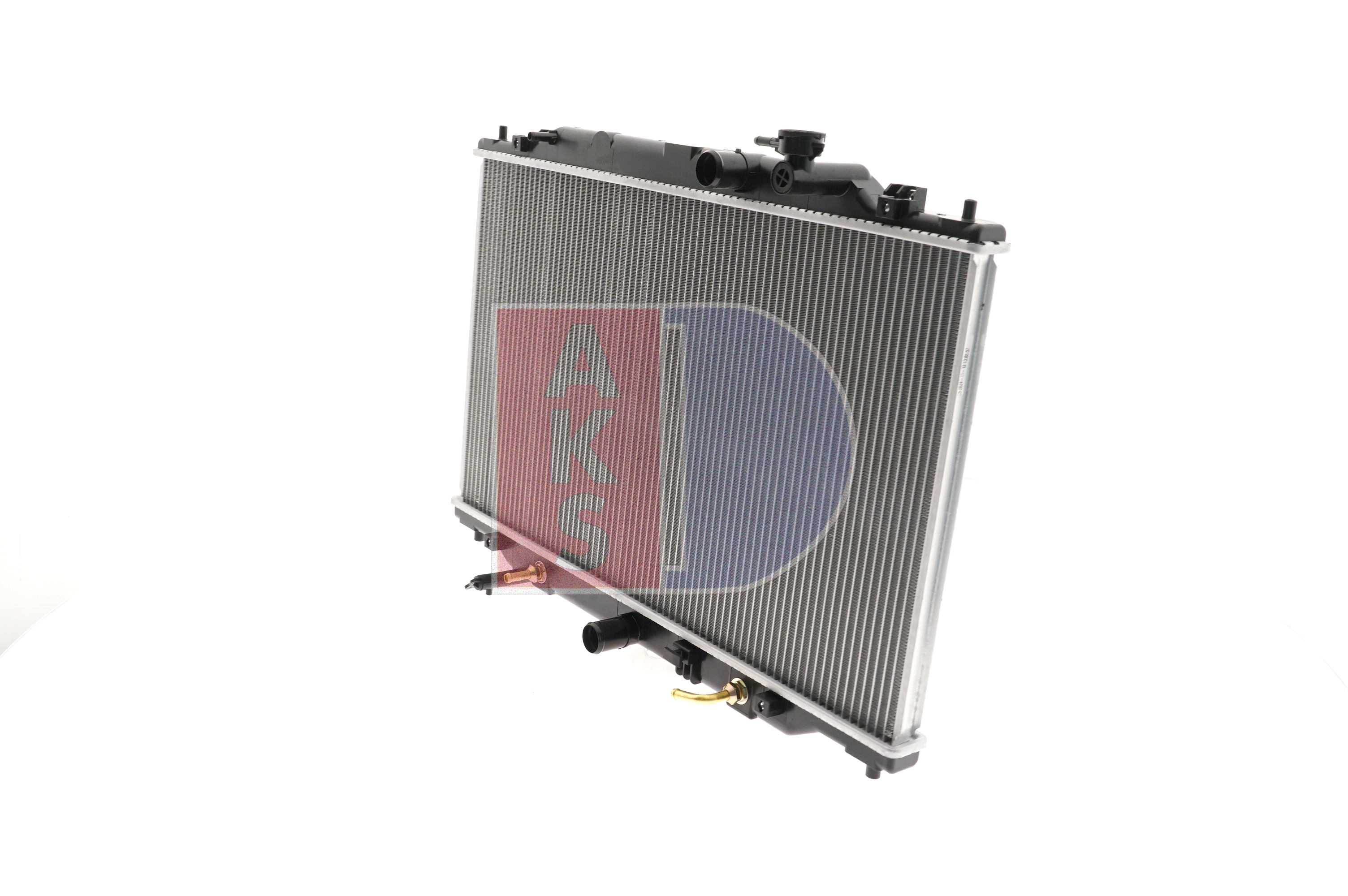 Radiator MAZDA CX-5 2011 AKS DASIS 110082N