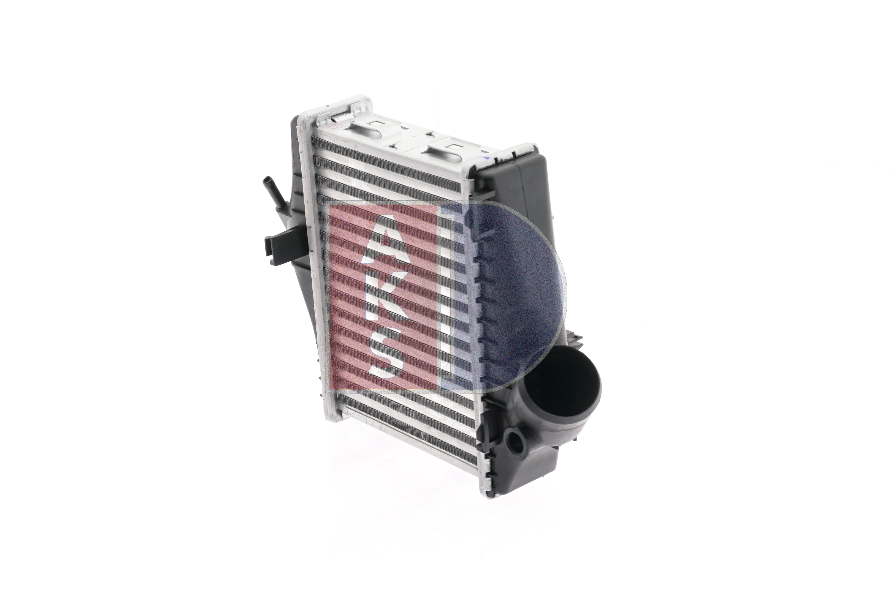 AKS DASIS 127020N Intercooler pas cher dans magasin en ligne