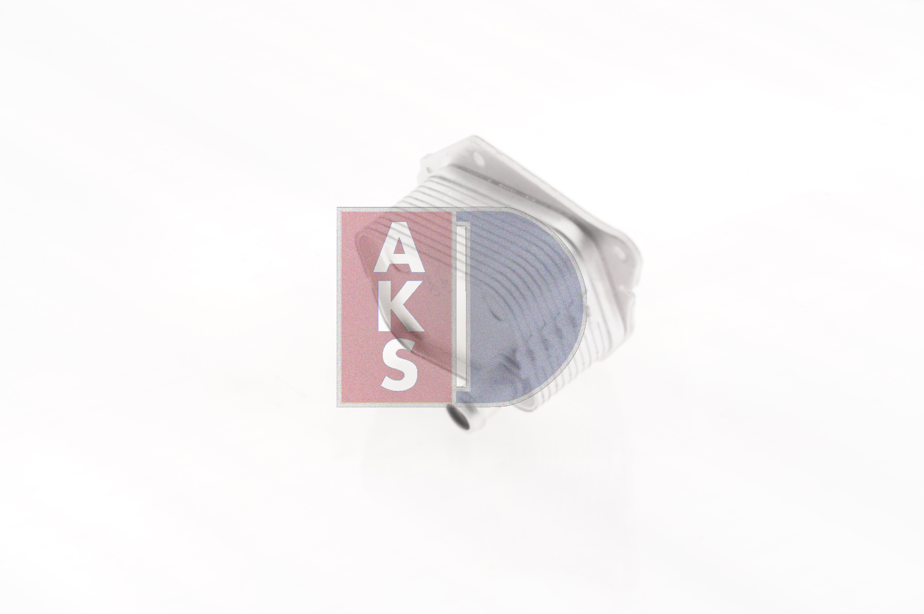 Oliekoeler KIA VENGA 2016 AKS DASIS 566008N