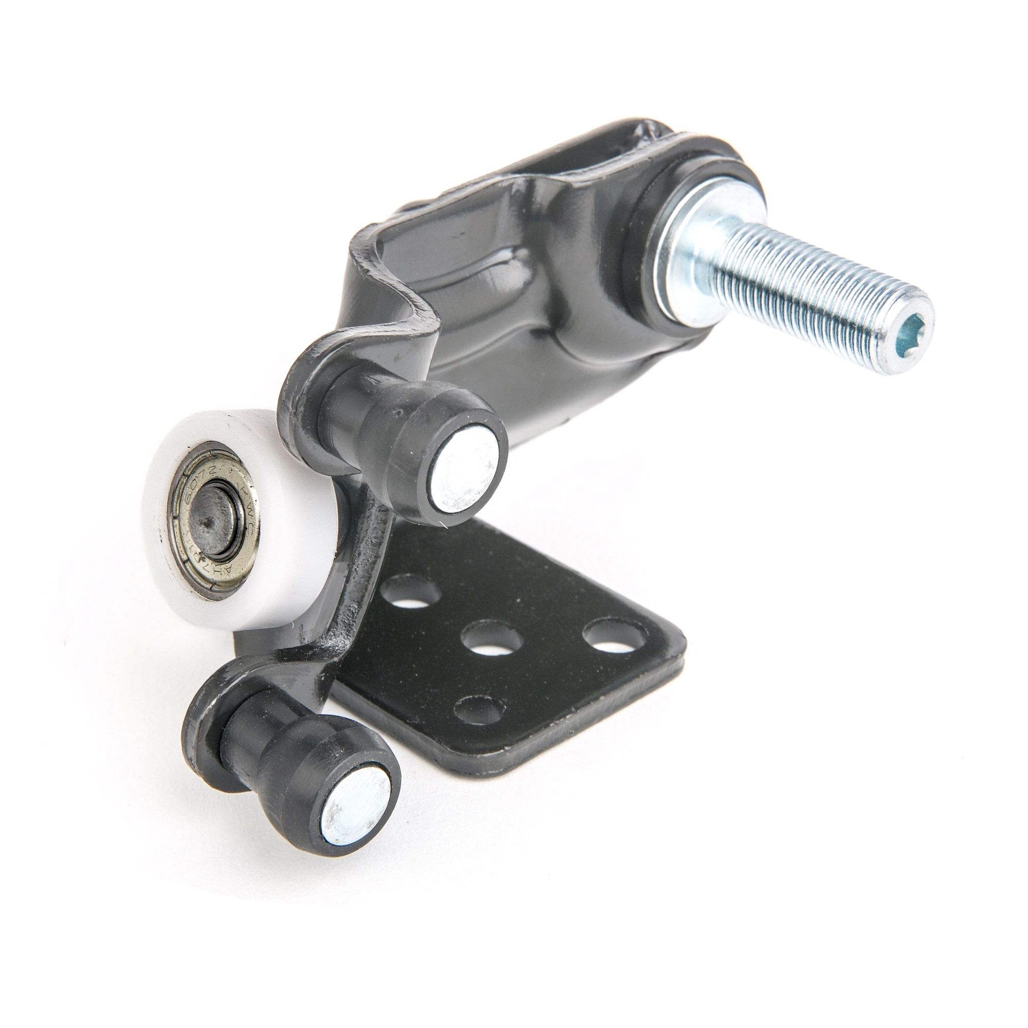 2310040 Dörrgångjärn METZGER 13 7670 4080 PEUGEOT