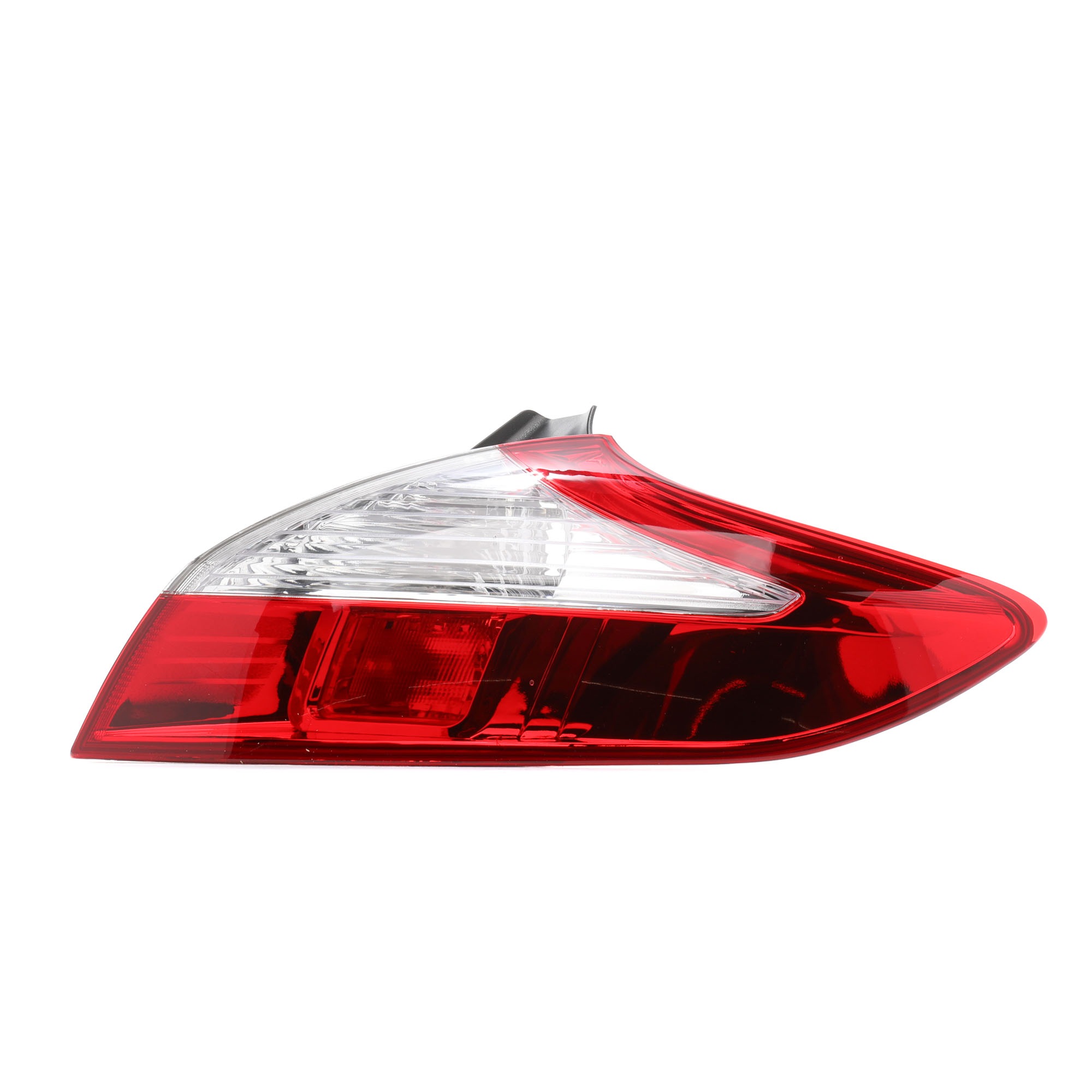 VAN WEZEL 4377932 RENAULT MEGANE 2011 Rücklicht