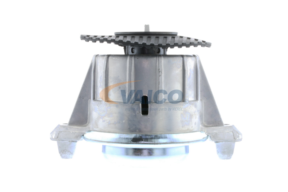 Achat de 1078014 VAICO Qualité VAICO originale, côté conducteur ou passager, Support hydraulique, 195 mm 125 mm Support moteur V30-2198 bon marché