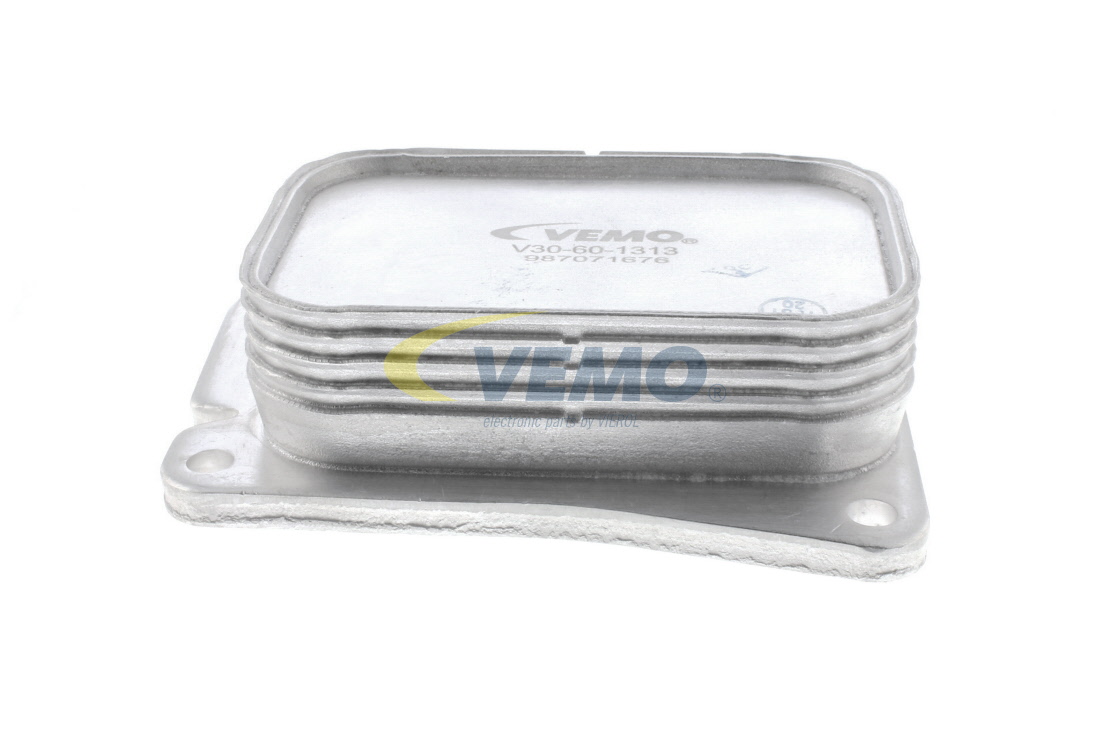 VEMO V30-60-1313 Radiador de óleo, óleo do motor baratos no loja online