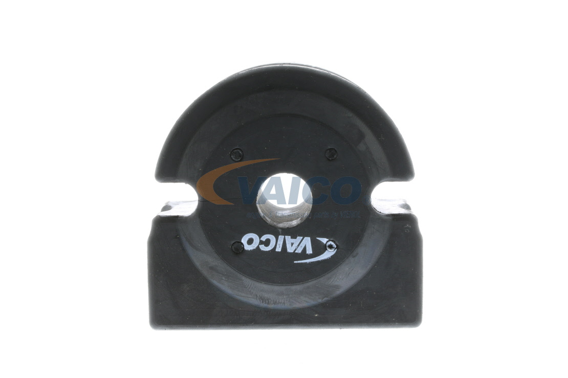 V20-1988 VAICO Hinterachse links, Hinterachse rechts, Gummilager, 16 mm, Original VAICO Qualität Innendurchmesser: 16mm Stabigummis V20-1988