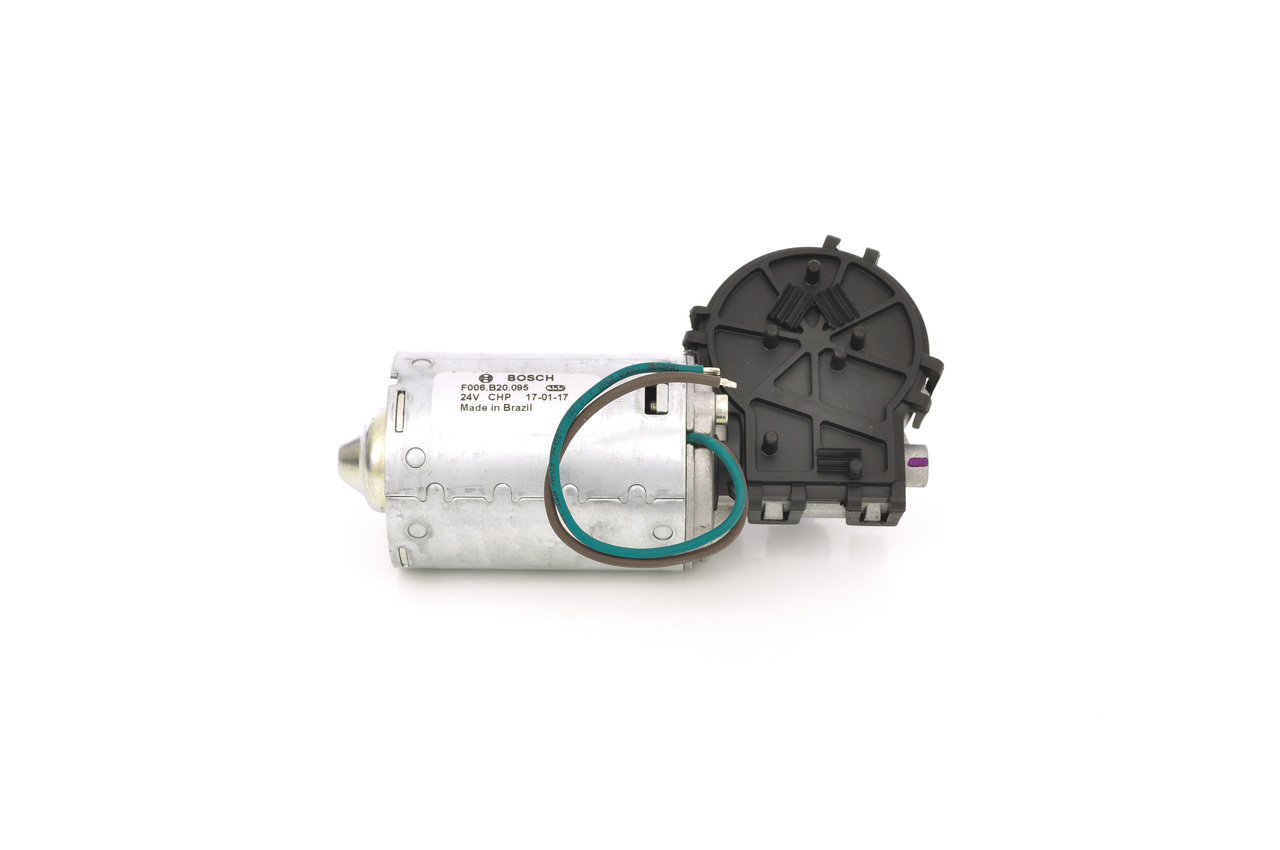 F 006 B20 095 BOSCH torkarmotor pris