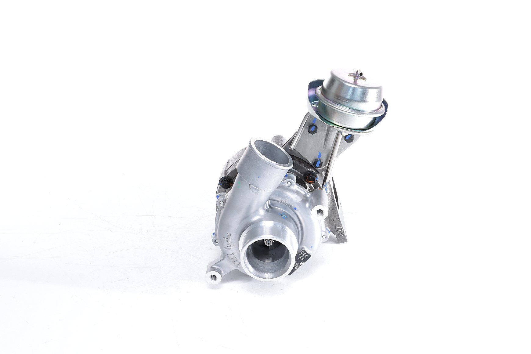 VT12 BTS TURBO ORIGINAL Exhaust Turbocharger Turbo T916196 buy