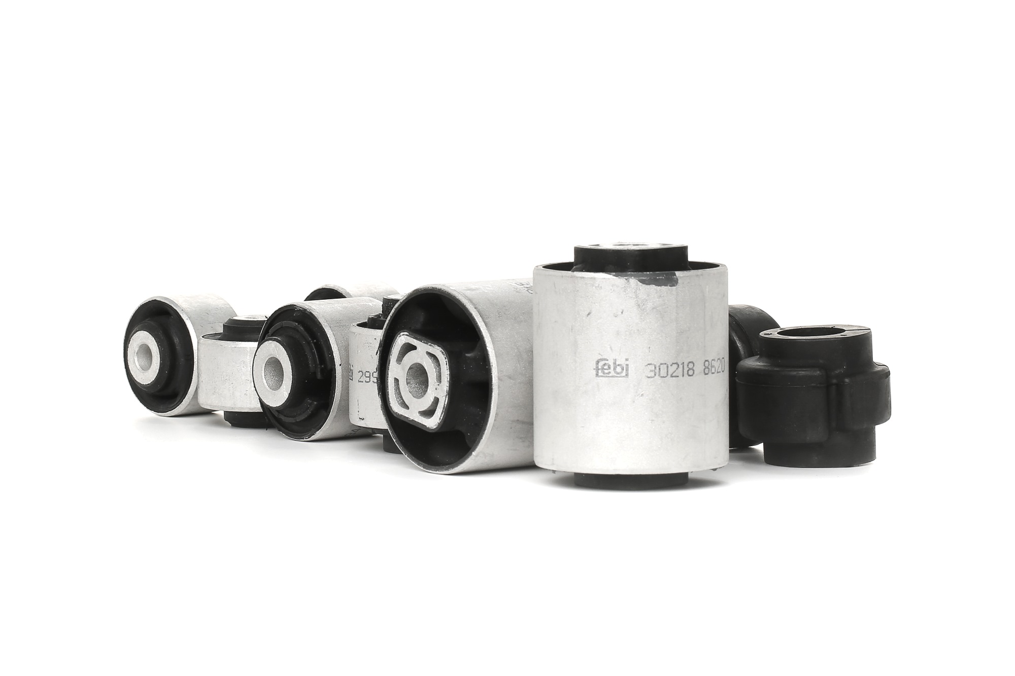 FEBI BILSTEIN 45551 SSANGYONG Suspension kit prices