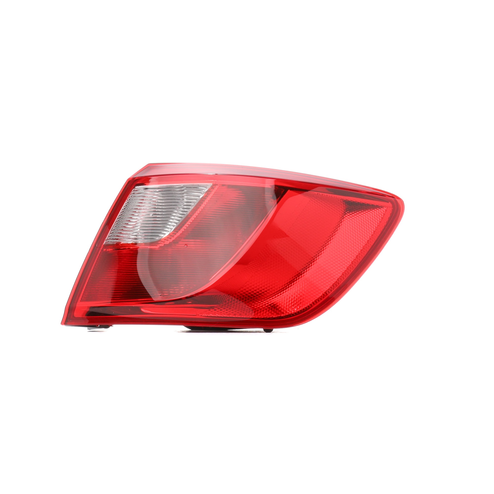 TYC 11-12303-01-2 luci posteriori SEAT IBIZA 2013