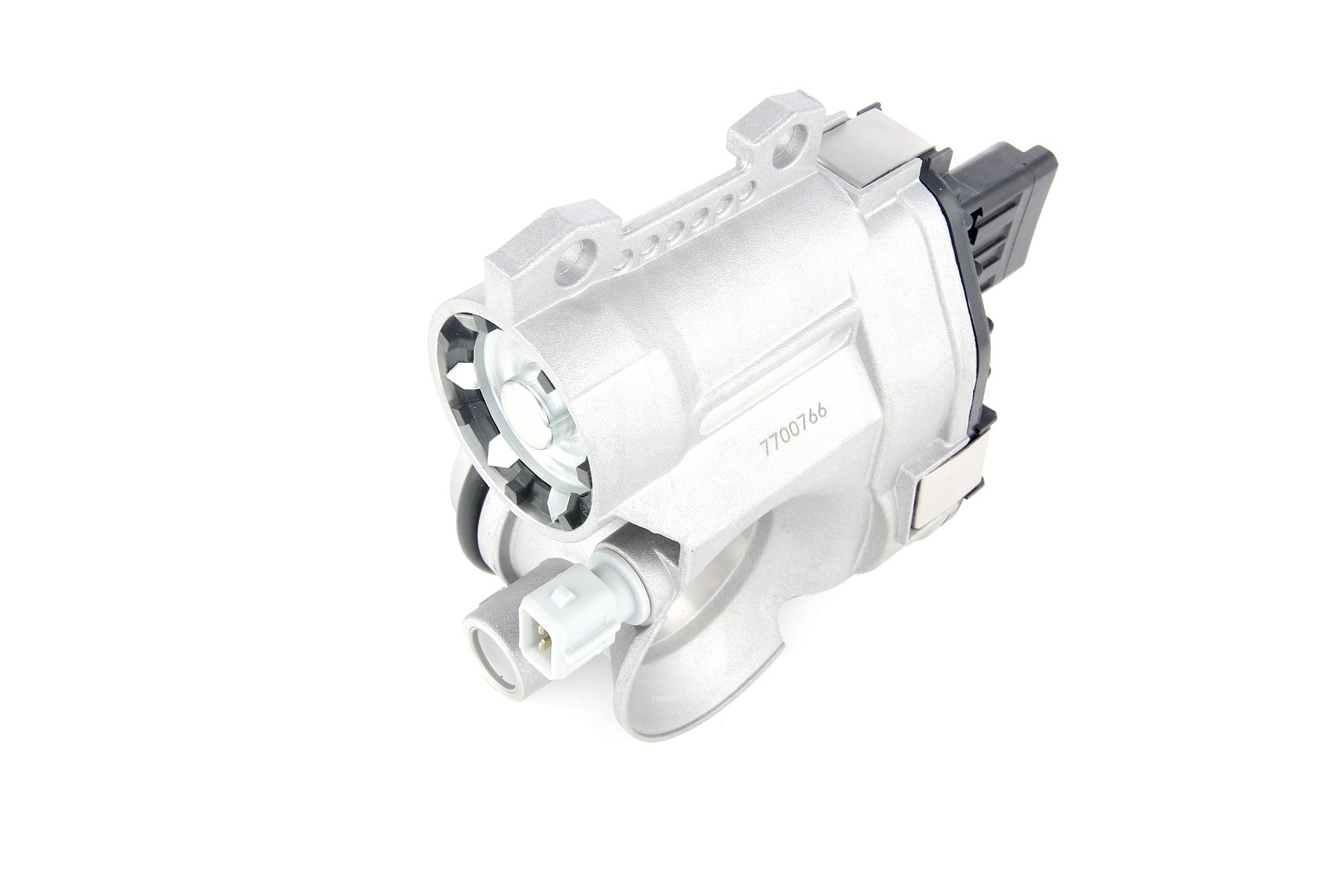 Gas, klep RENAULT CLIO 2008 STARK SKTB-0430011