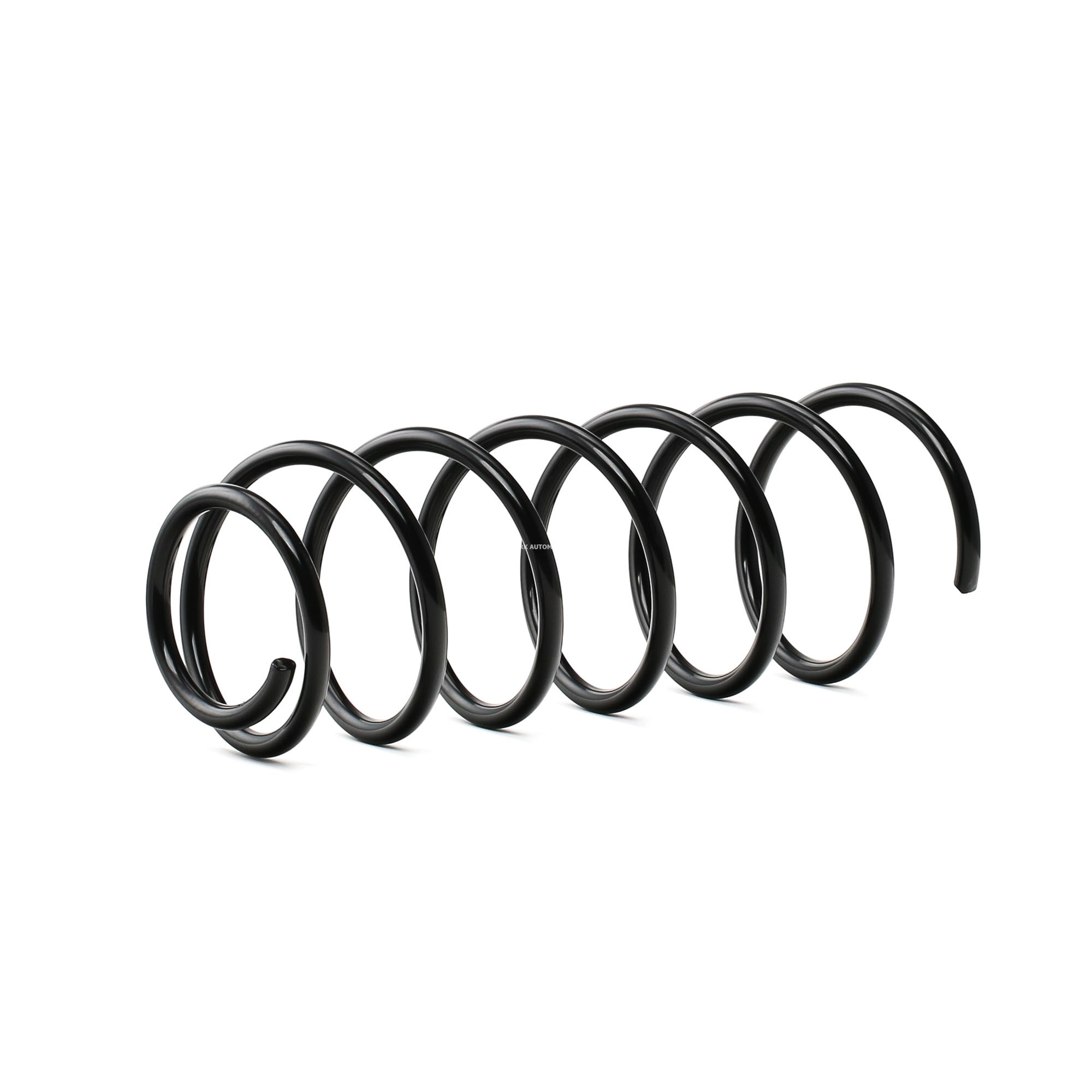 SKCS-0040095 STARK predna naprava, Vinuta pružina Dĺžka: 405mm, Ø: 139mm, Hrúbka: 11mm Prużina podvozku SKCS-0040095 kúpte si lacno