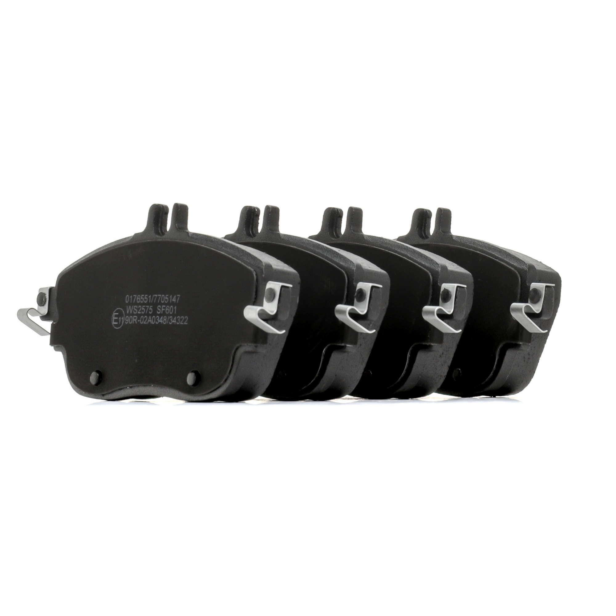 STARK SKBP-0011134 2016 original INFINITI QX30 Brake pad set price