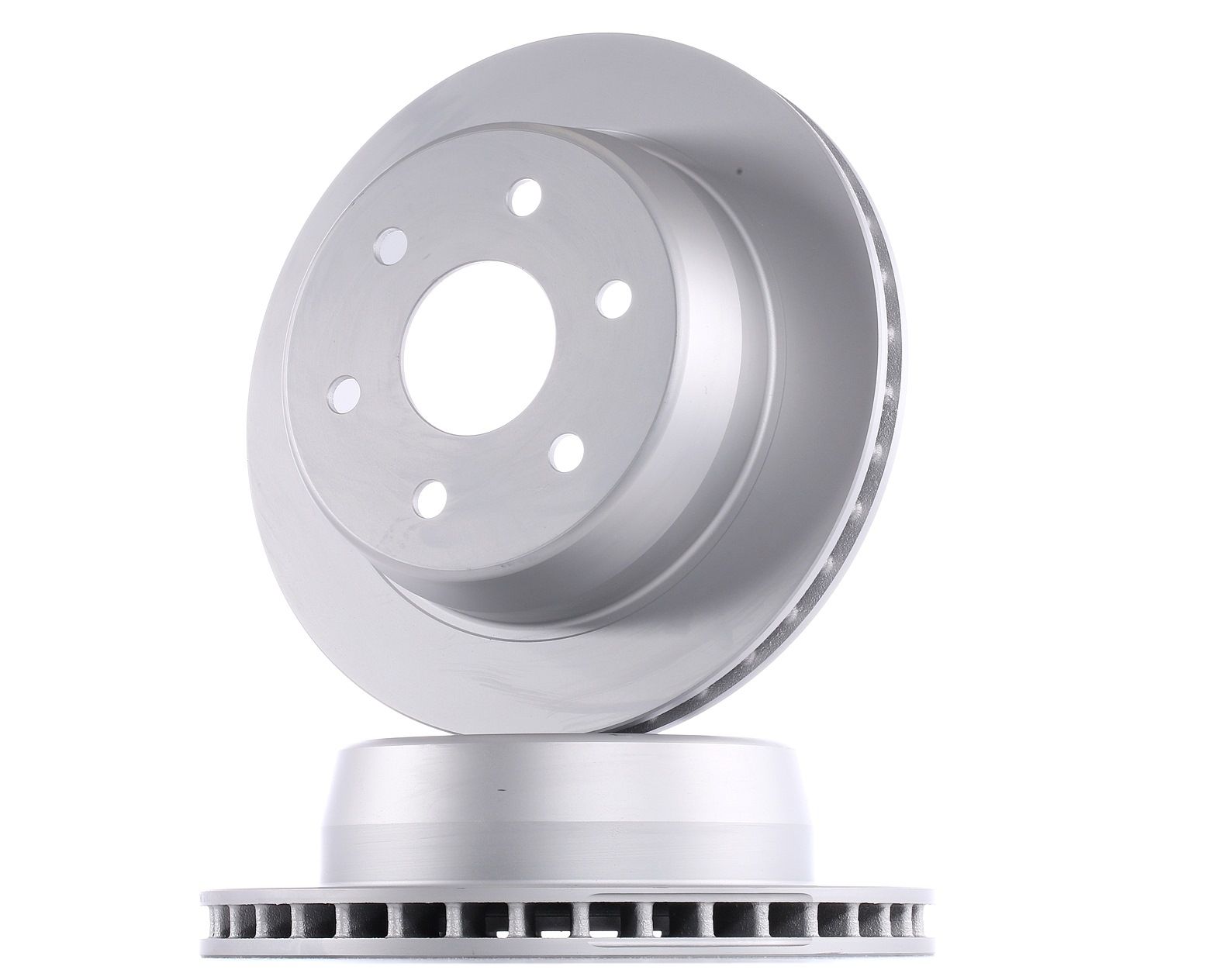 A.B.S. 17293 Chevy UPLANDER bremseskiver til bak og foran