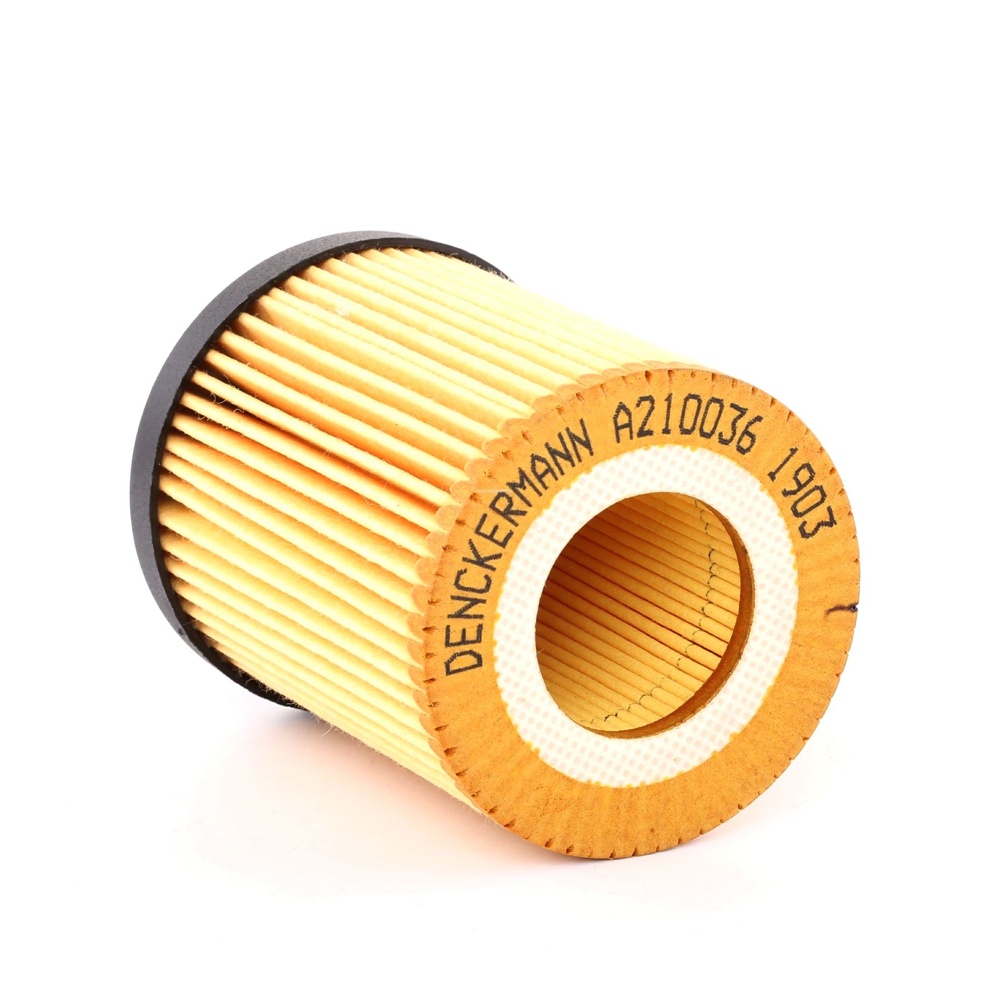 A210036 Komplet filtra DENCKERMANN 090543378 VAUXHALL