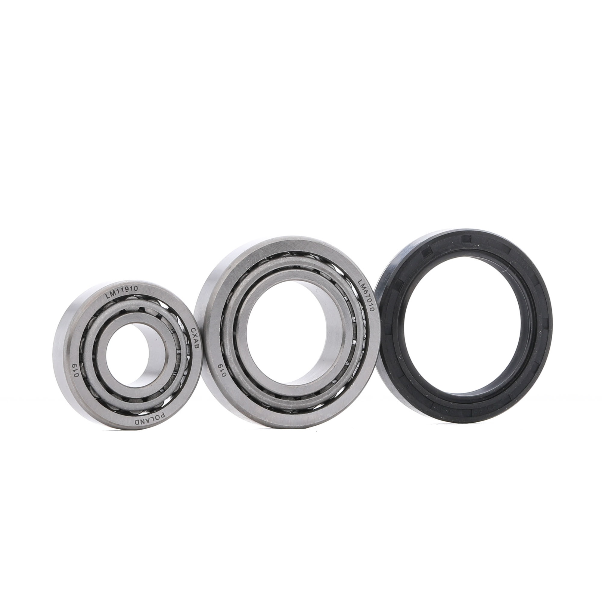 CX CX006 Hjulnav Transit Mk1 Skåpbil (81E) pris