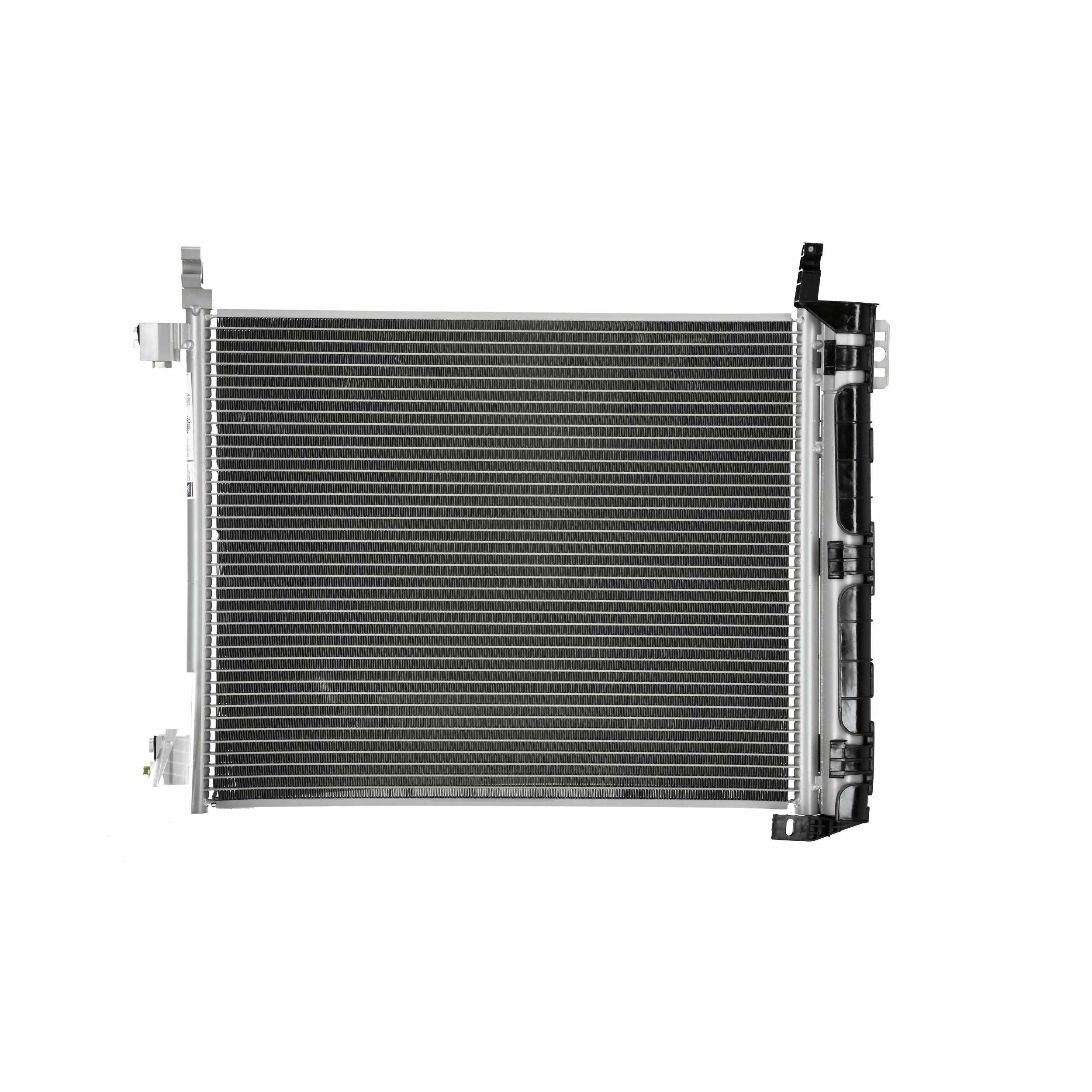 72525037 940372 Air conditioning condenser NISSENS 92100 1HC1B