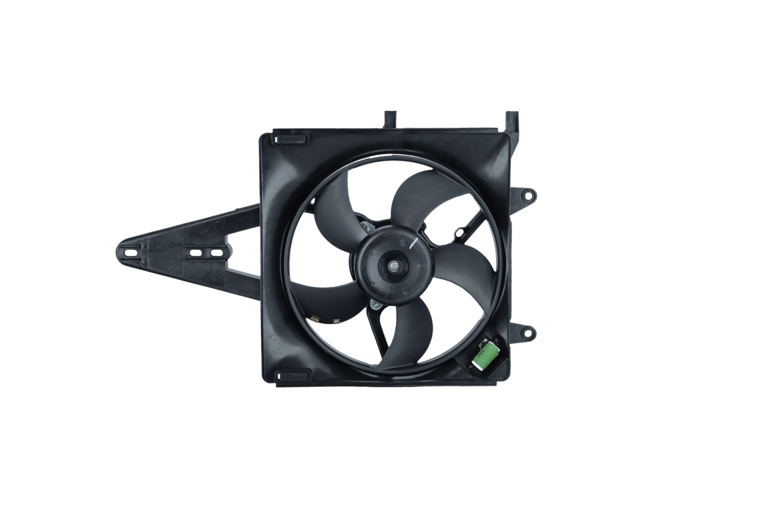 NRF 47431 elfläkt FIAT STRADA pris