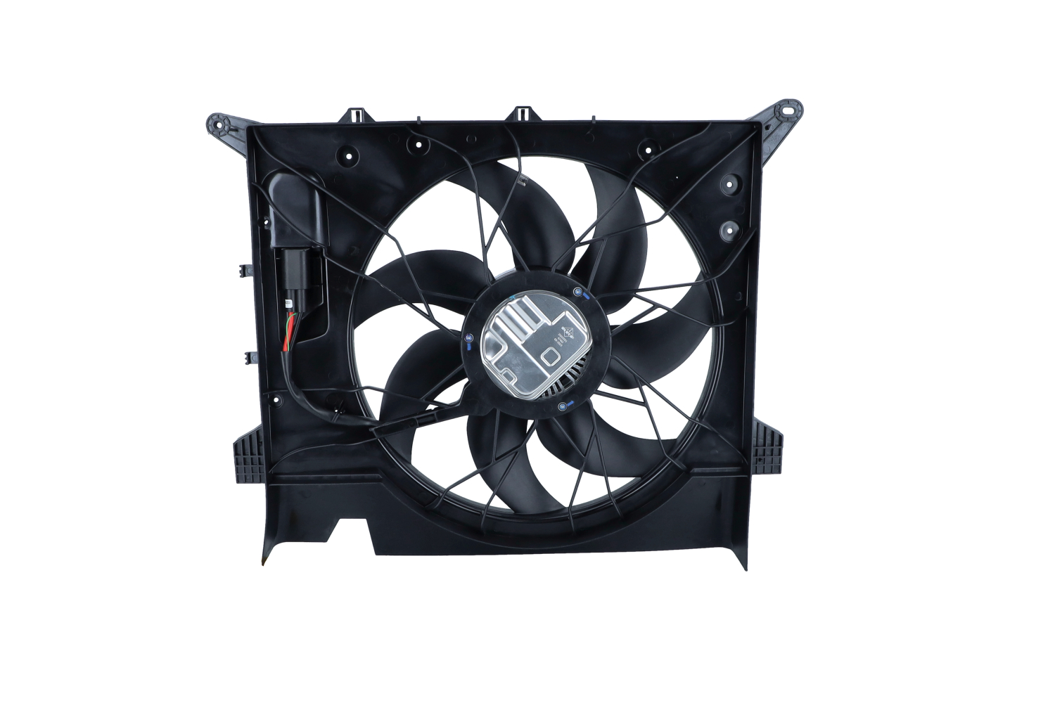 NRF 47462 ventilador de radiador VOLVO 780 preço