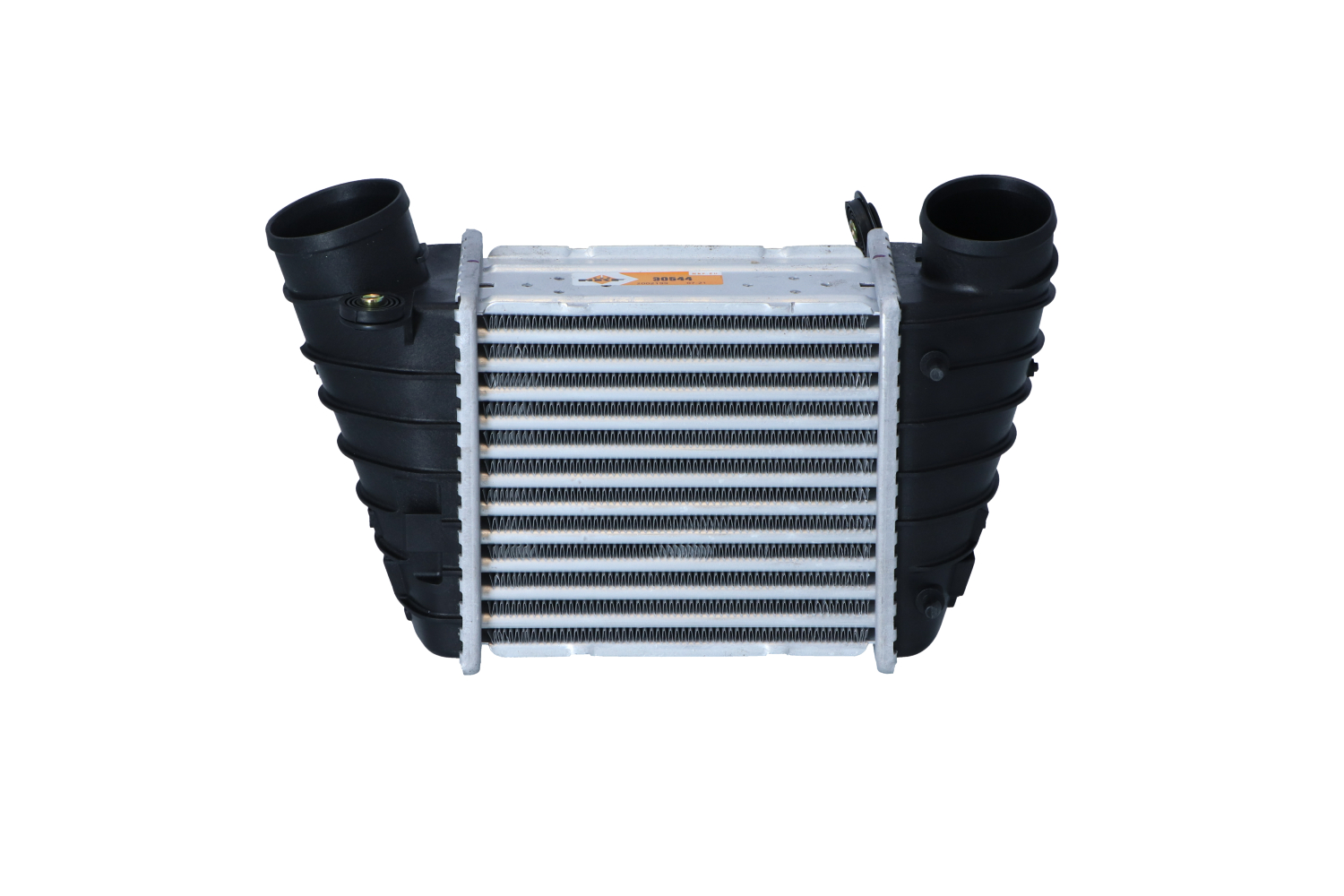 NRF 30544 intercooler AUDI TT 2005