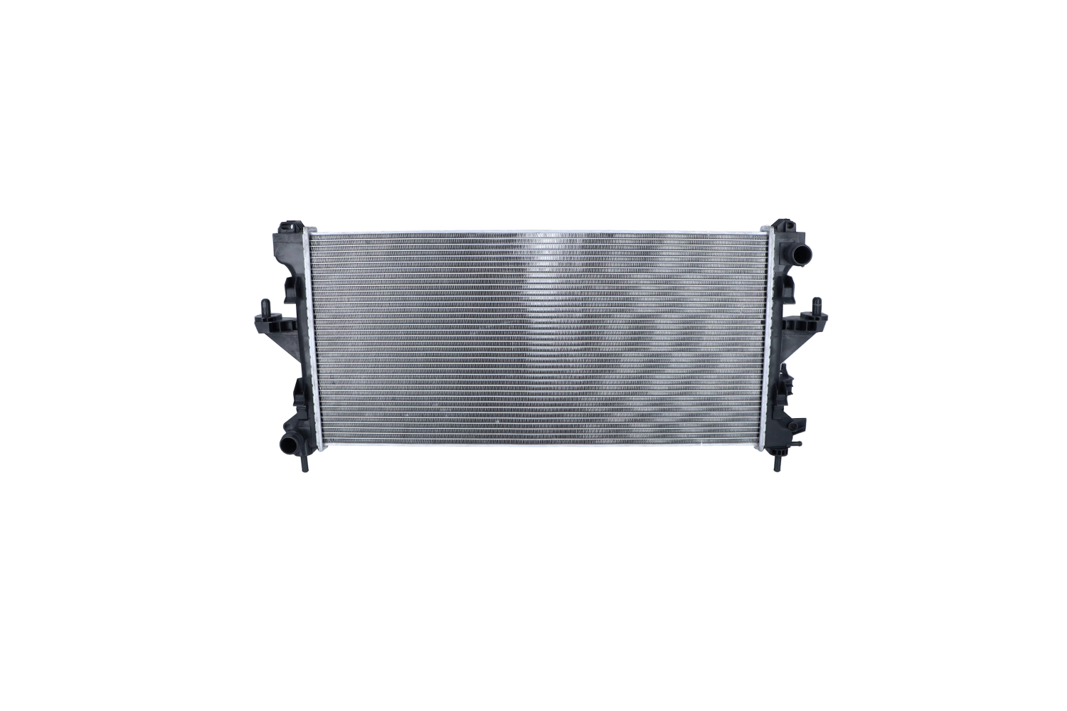 CITROËN Jumper I Bus (244) Kühler NRF 53199