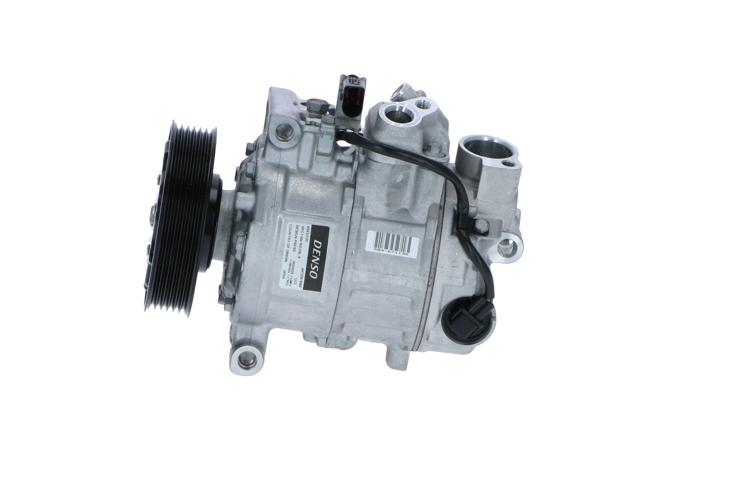 32229G Sprężarka klimatyzacji NRF 8E0 260 805 G OPEL