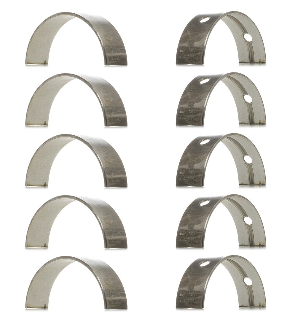 H086/5 H086/5STD Väntvõlli laager GLYCO 0113S6