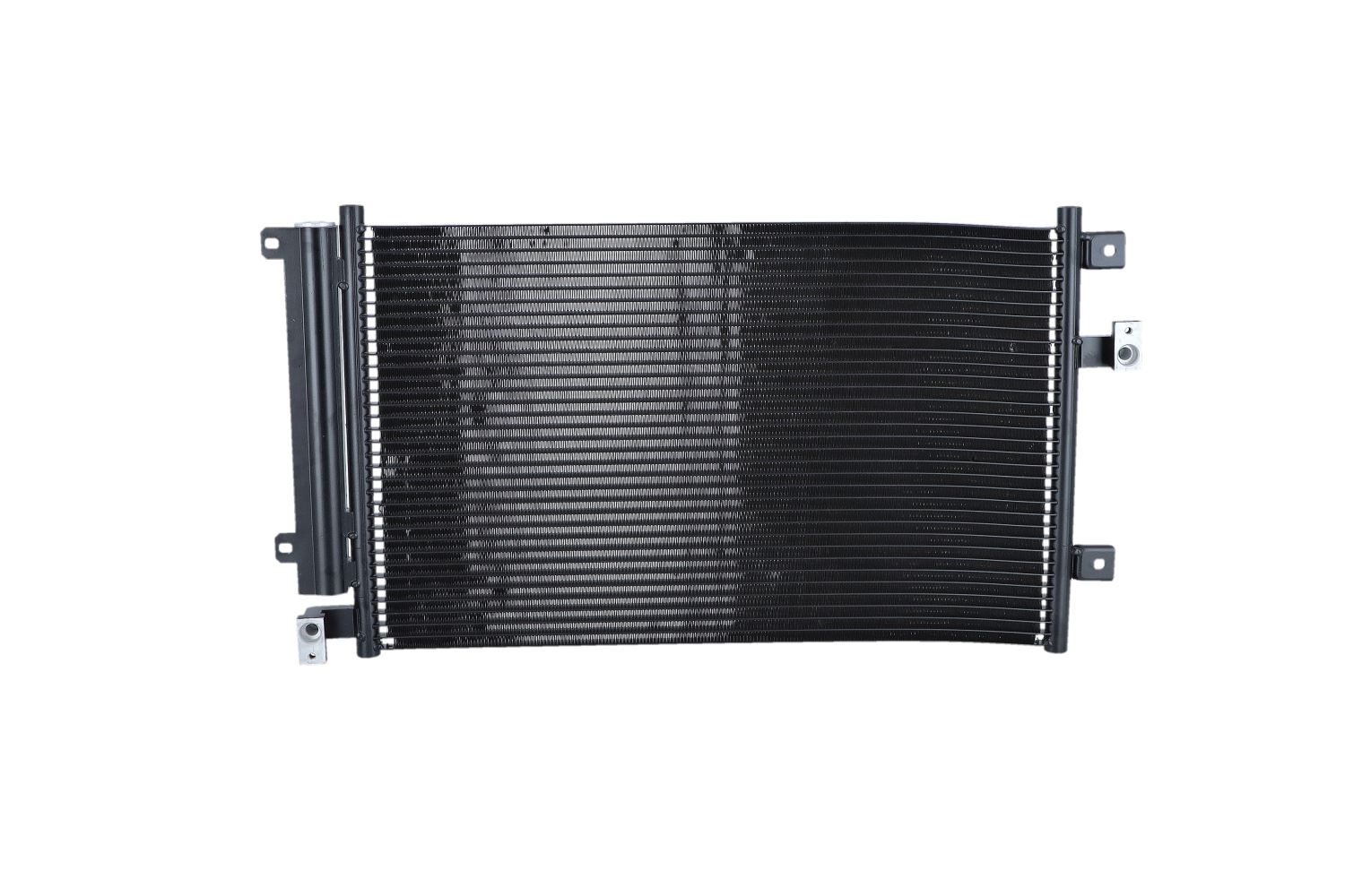 35942 NRF Condensador de aire FIAT Punto I Cabrio (176)