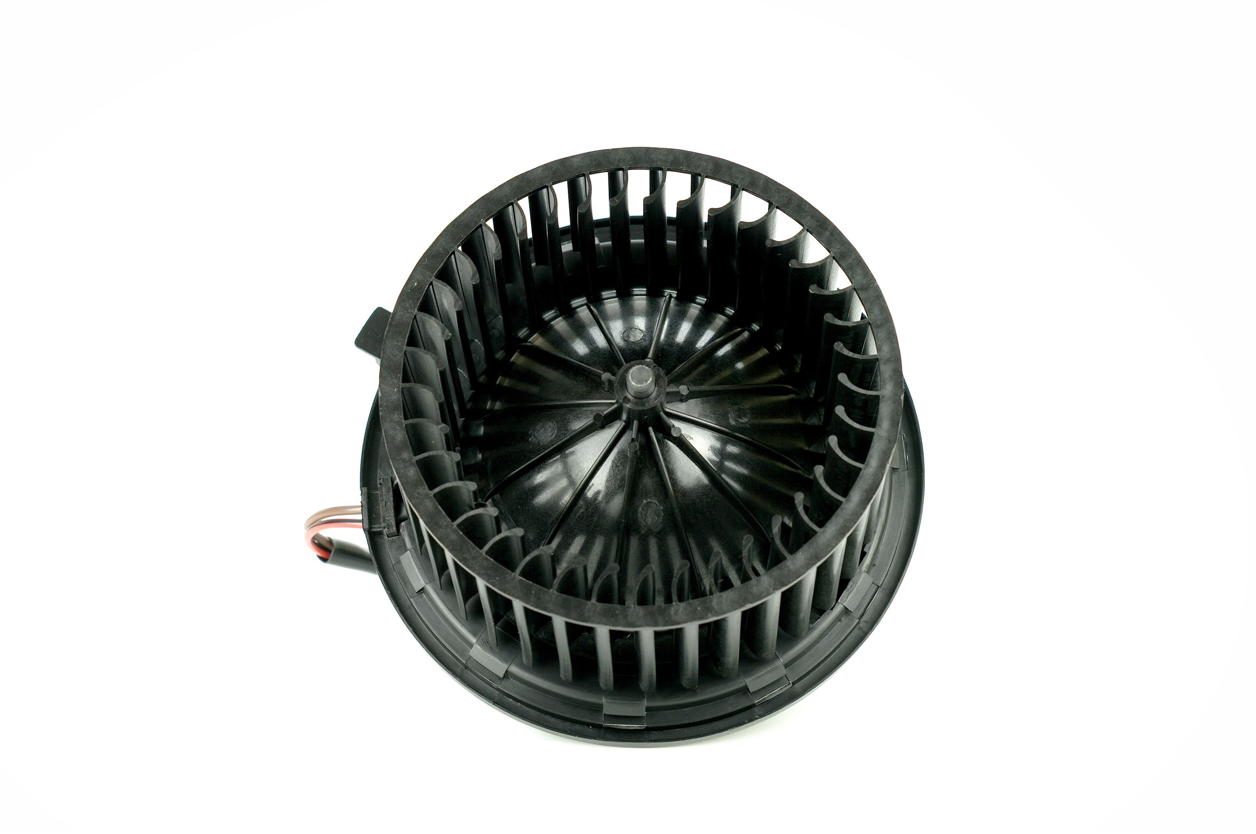 87155 Innenraumgebläse NISSENS 701 819 021B AUDI