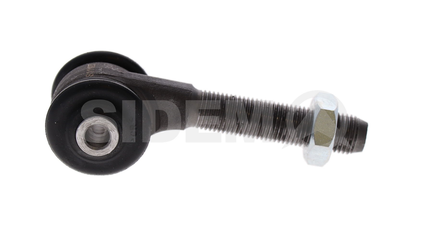 7710 Articulação axial, barra de acoplamento SIDEM 3817.33 MEGA