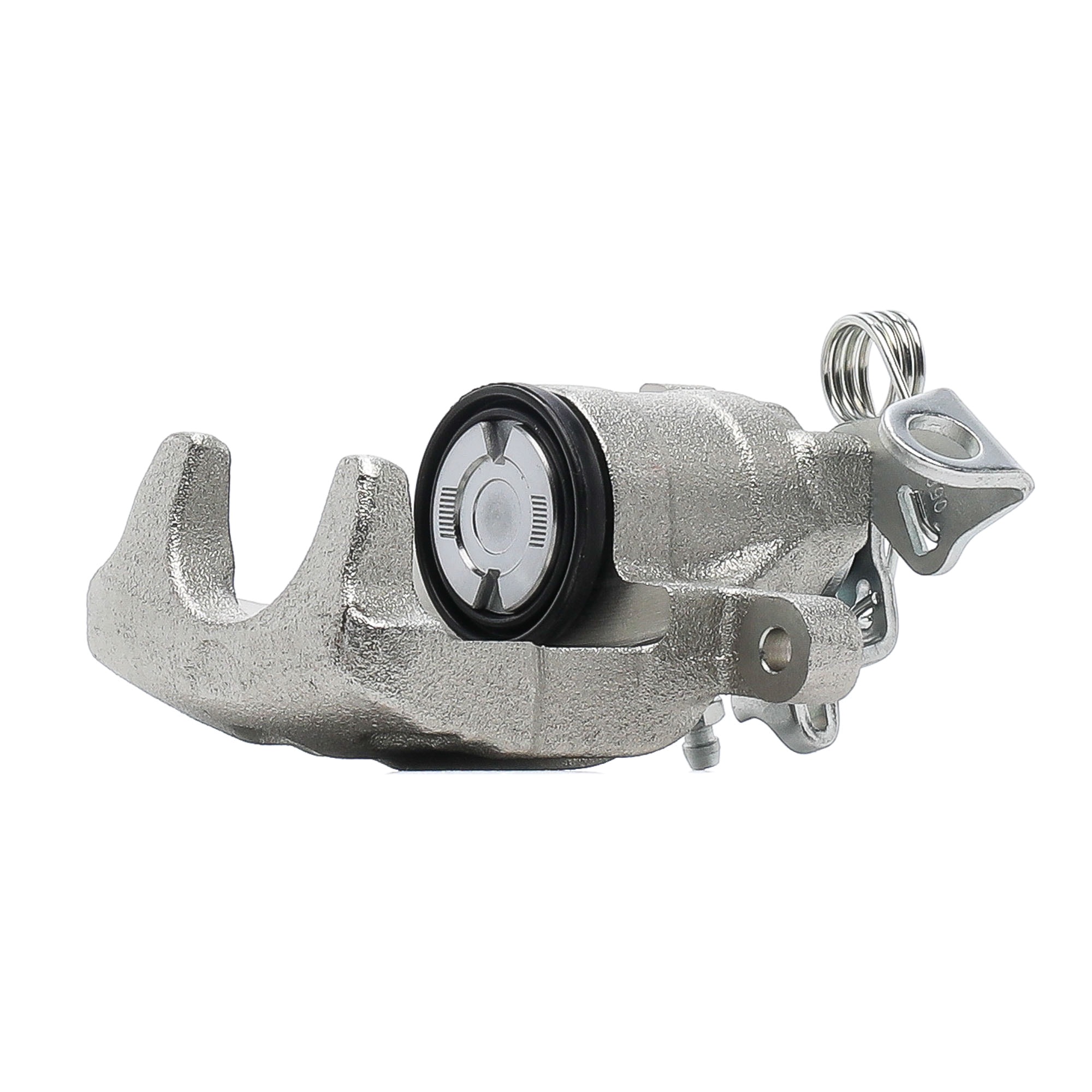 SEAT ALHAMBRA 2002 brake caliper BREMBO Essential F 24 081