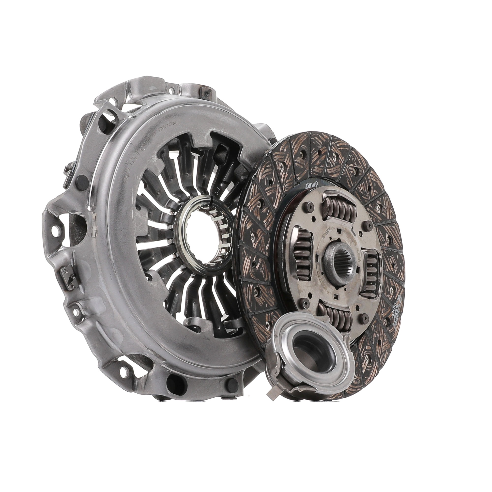 SACHS 3000 951 745 Spojková sada levné v eshop