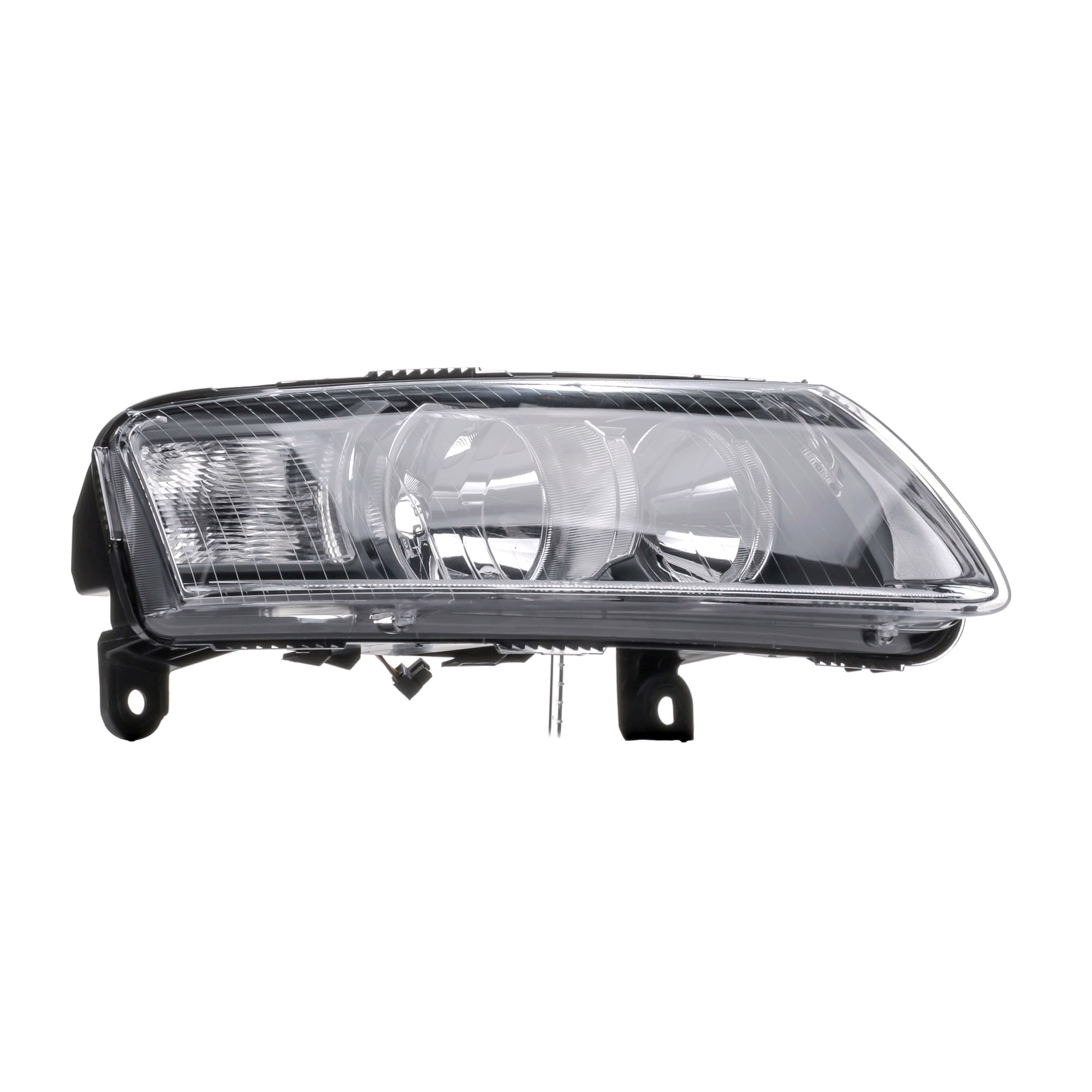 ALKAR 2762504 Phare avant LED Audi A6