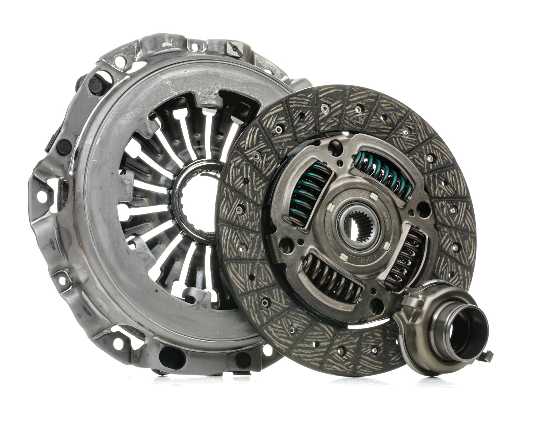 EXEDY FJK2033 Clutch kit cheap in online store