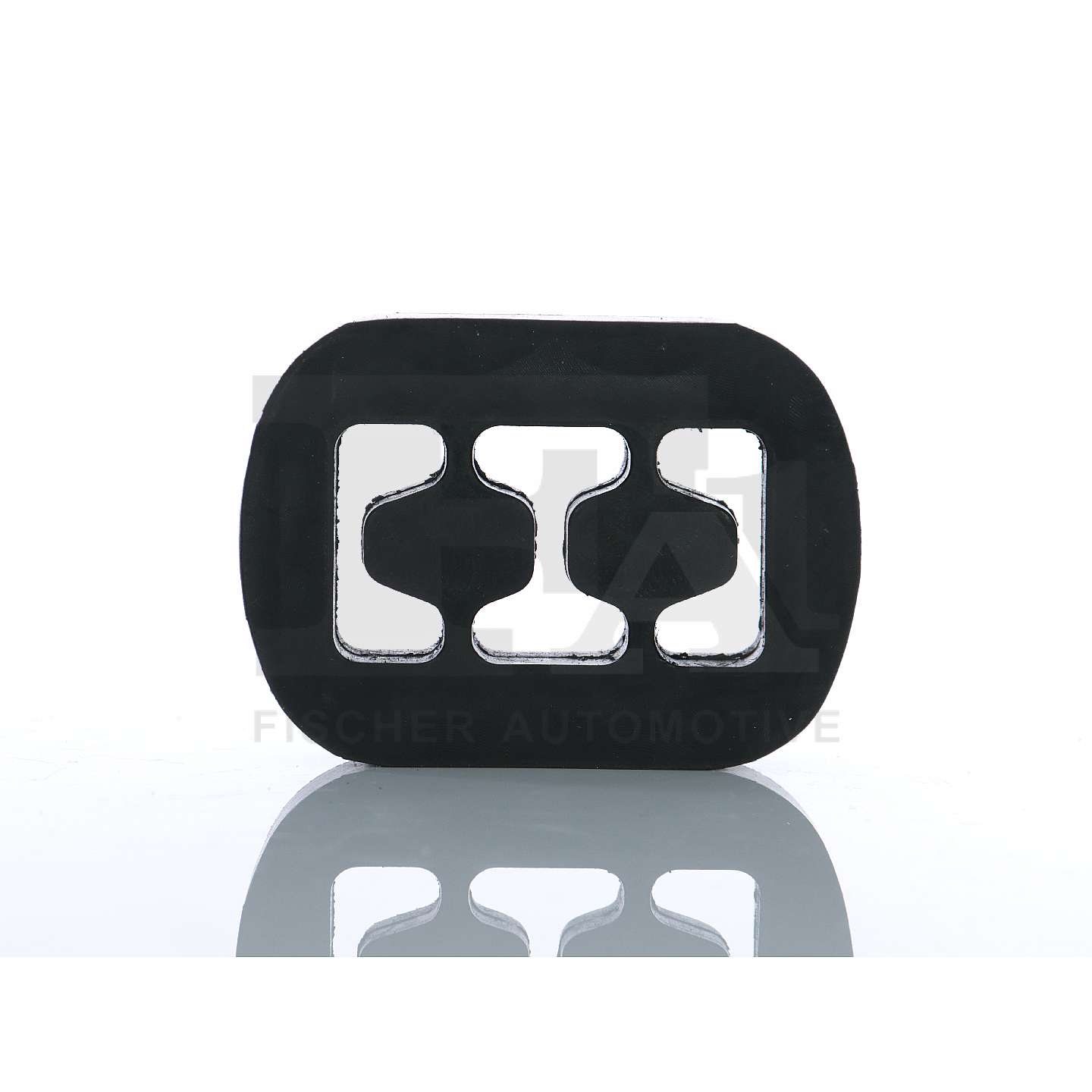 FA1 543-901 SAAB udstødningsholder tilbud