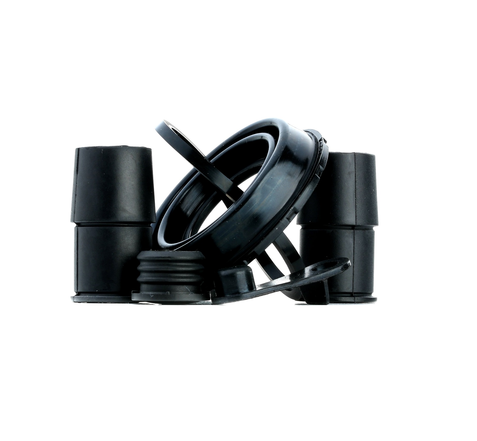 FRENKIT 242022 Renoveringssats, bromsok Bakaxel, Ø: 42 mm