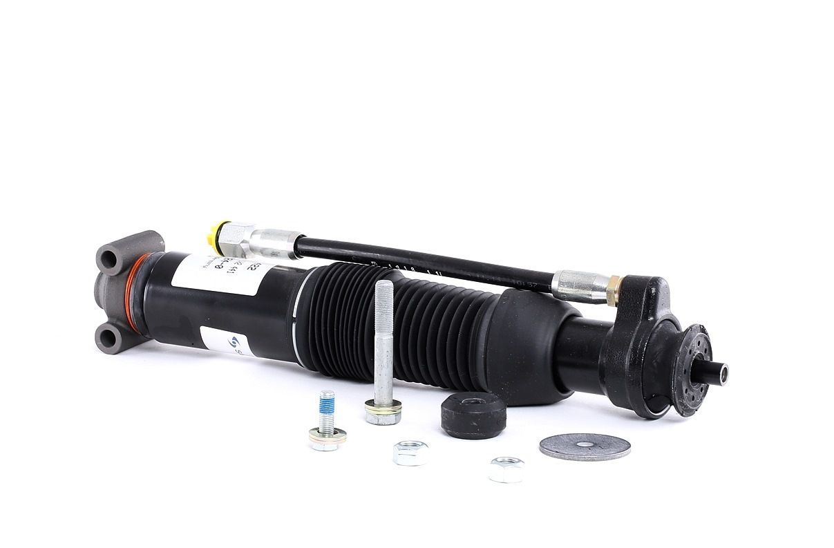 SACHS Hydropneumatic damping unit Olja, Teleskop-stötdämpare Fjäderben 102 422 köp lågt pris