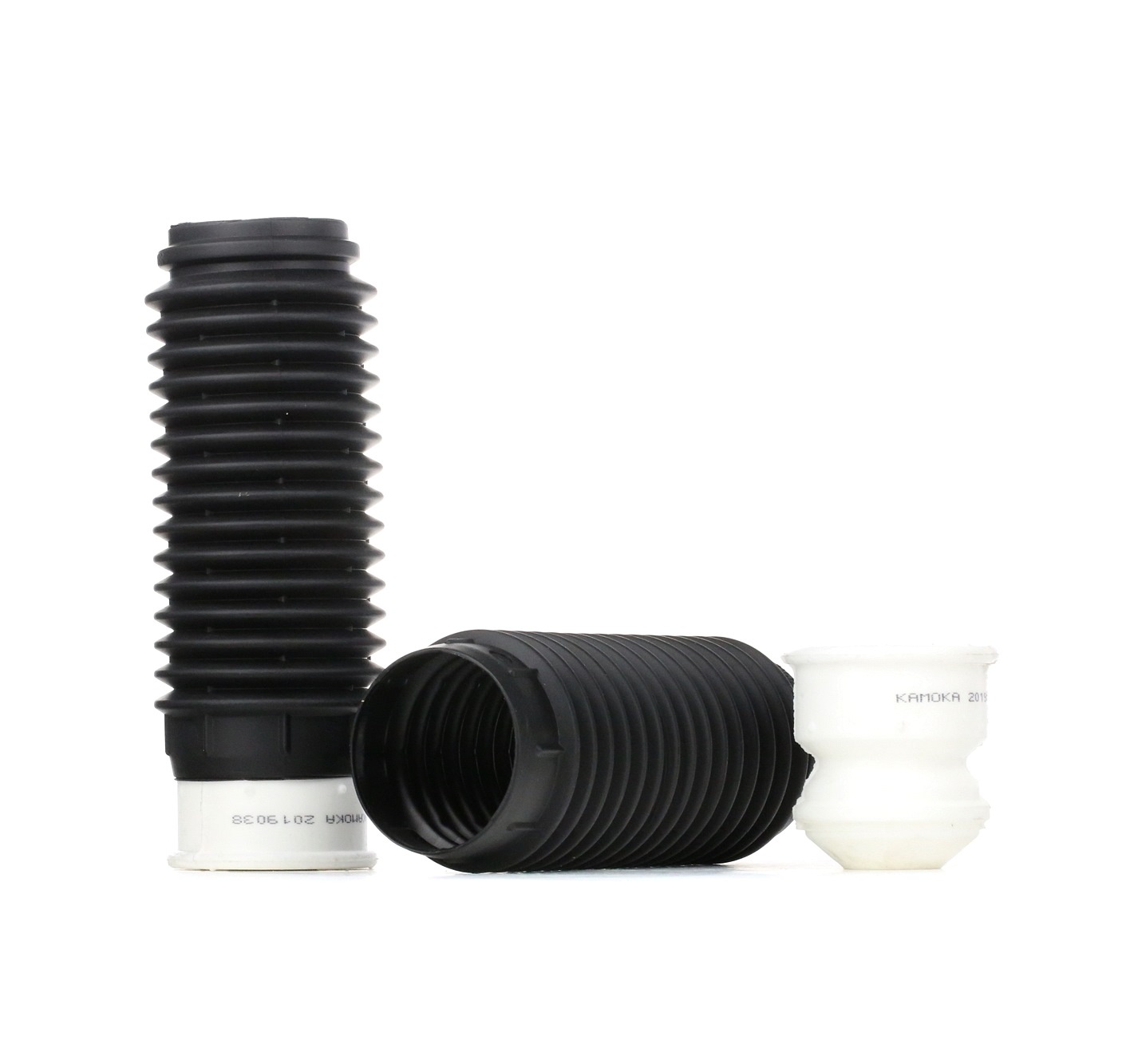 KAMOKA 2019038 Kit de protection d'amortisseur pas cher dans magasin en ligne