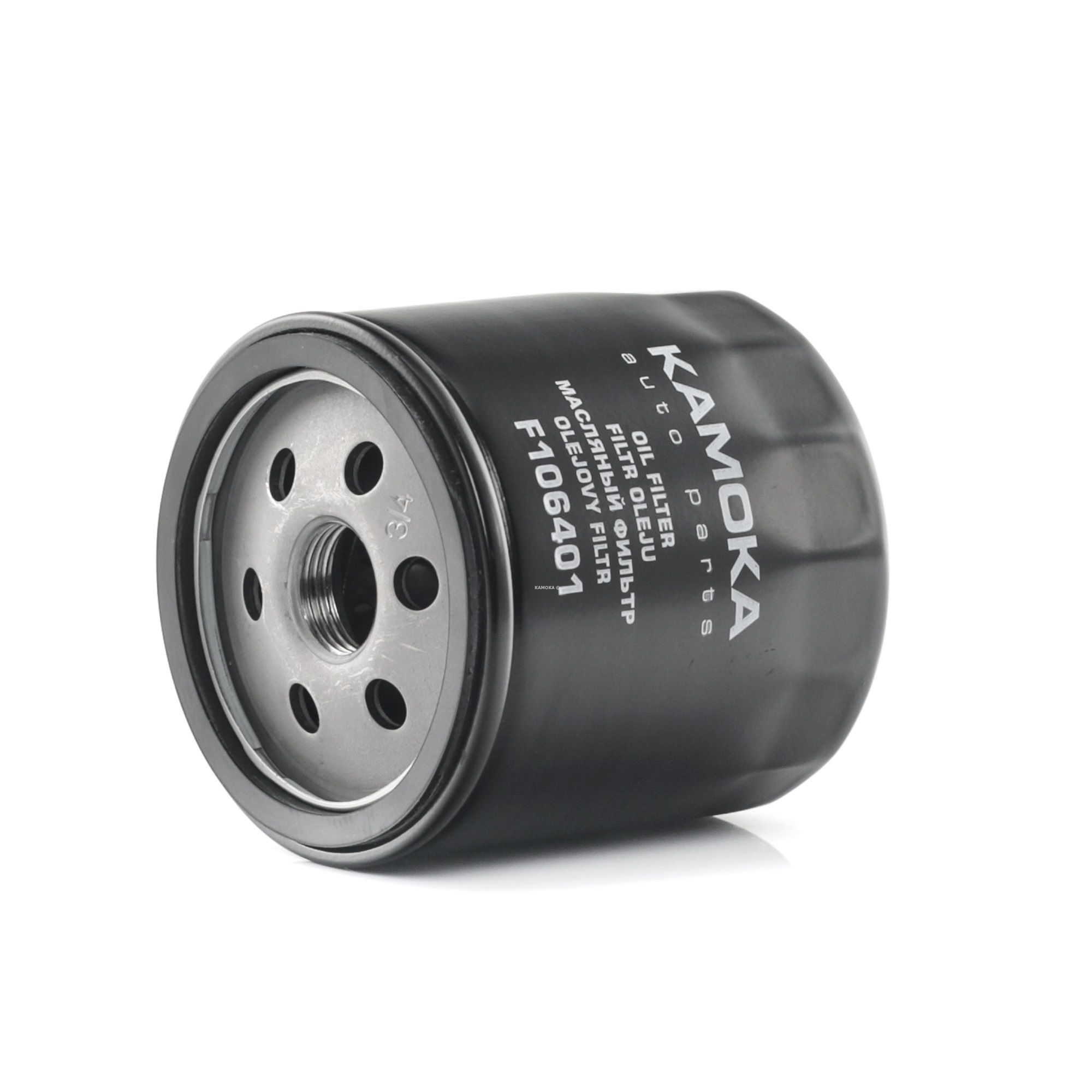 KAMOKA F106401 Õlifilter odav e pood
