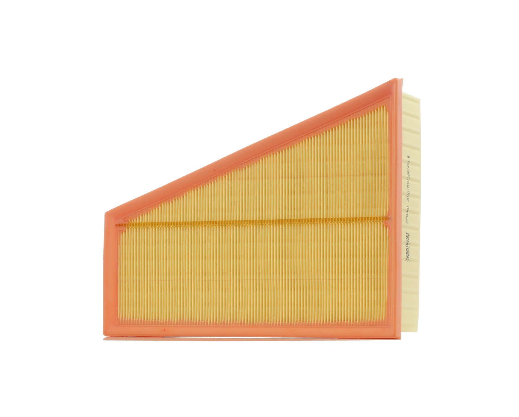 F234301 Luftfilter KAMOKA VAUXHALL MERIVA Kosten