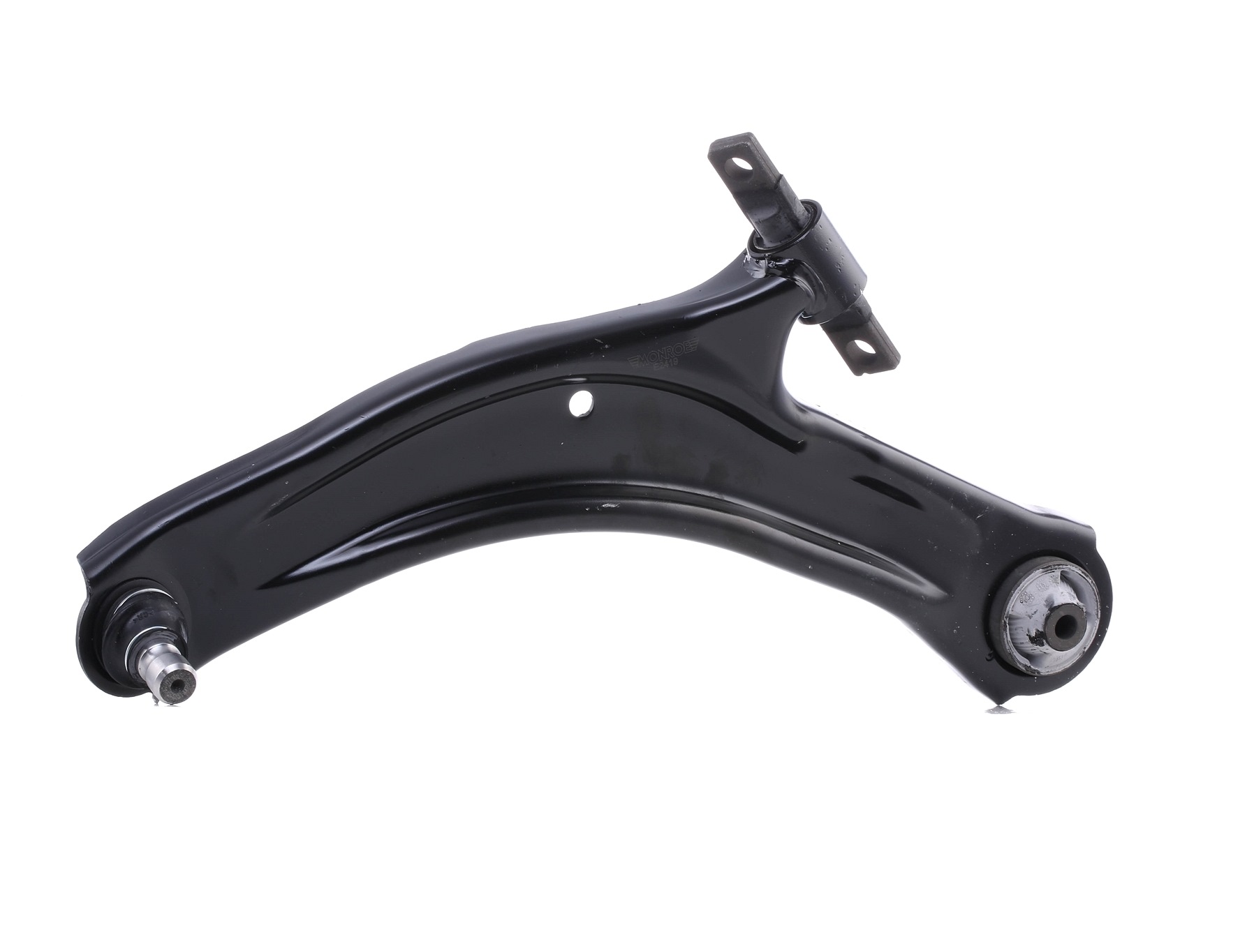 L10580 Draagarm MONROE NISSAN X-TRAIL