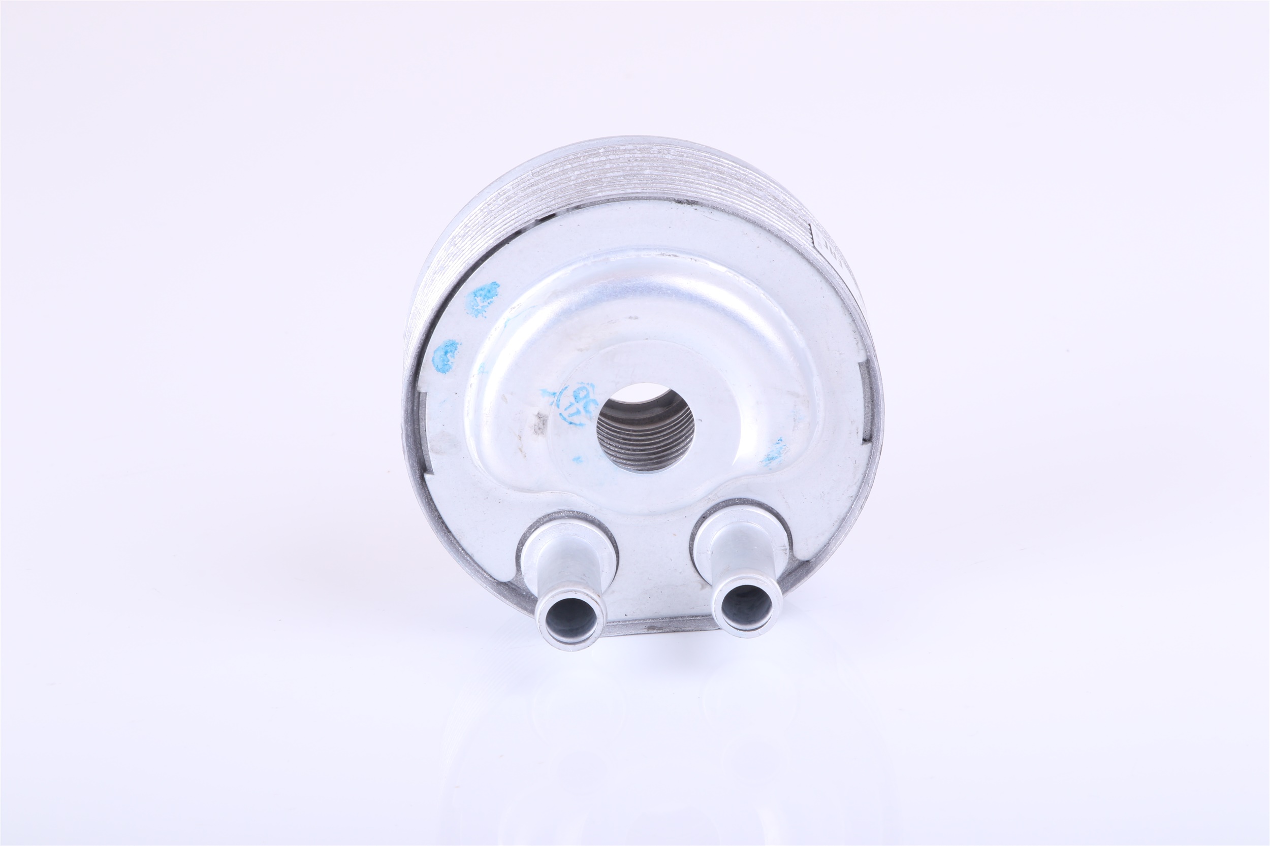 NISSENS 90719 Radiador de óleo, óleo do motor baratos no loja online