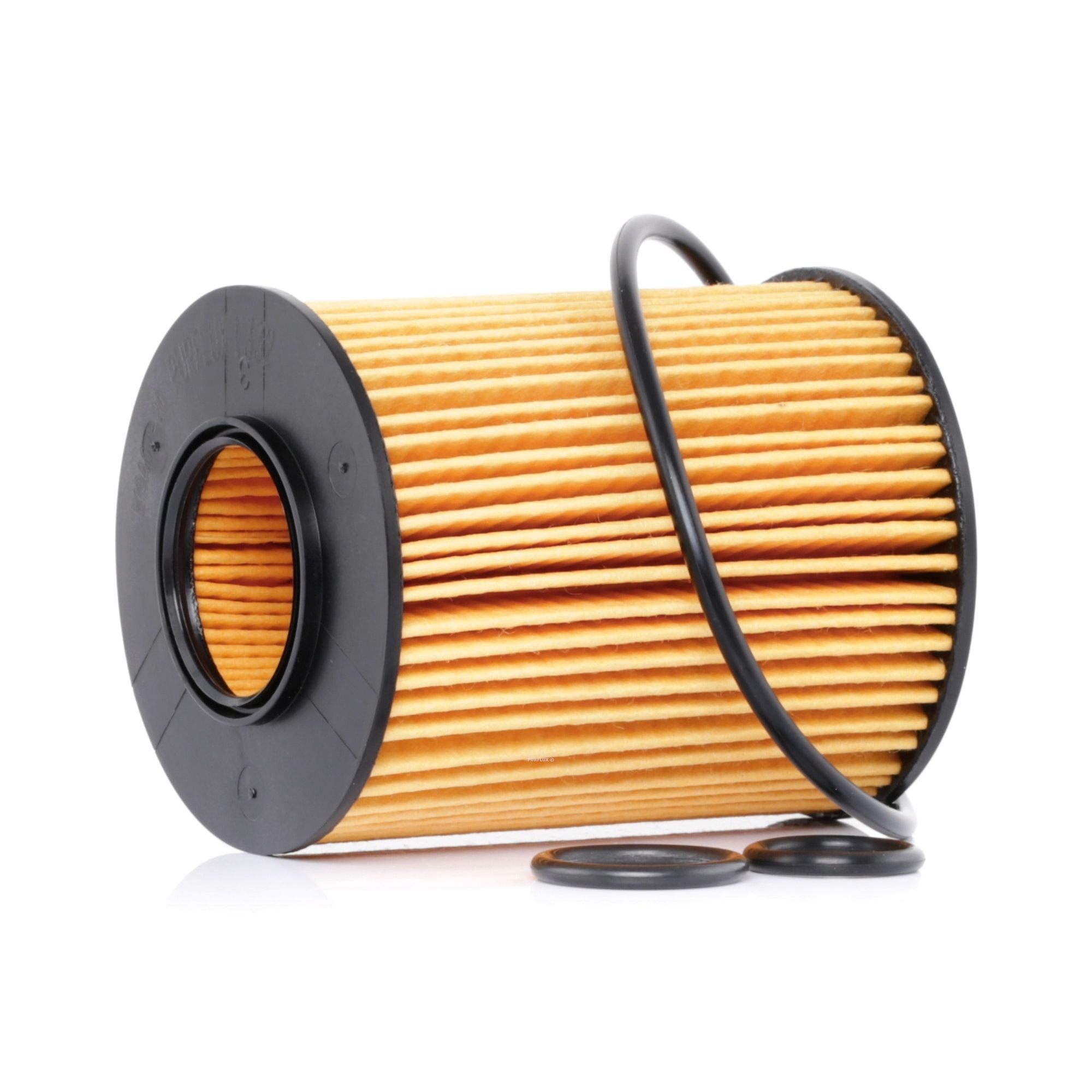 Ölfilter OPEL MERIVA 2003 PURFLUX L332