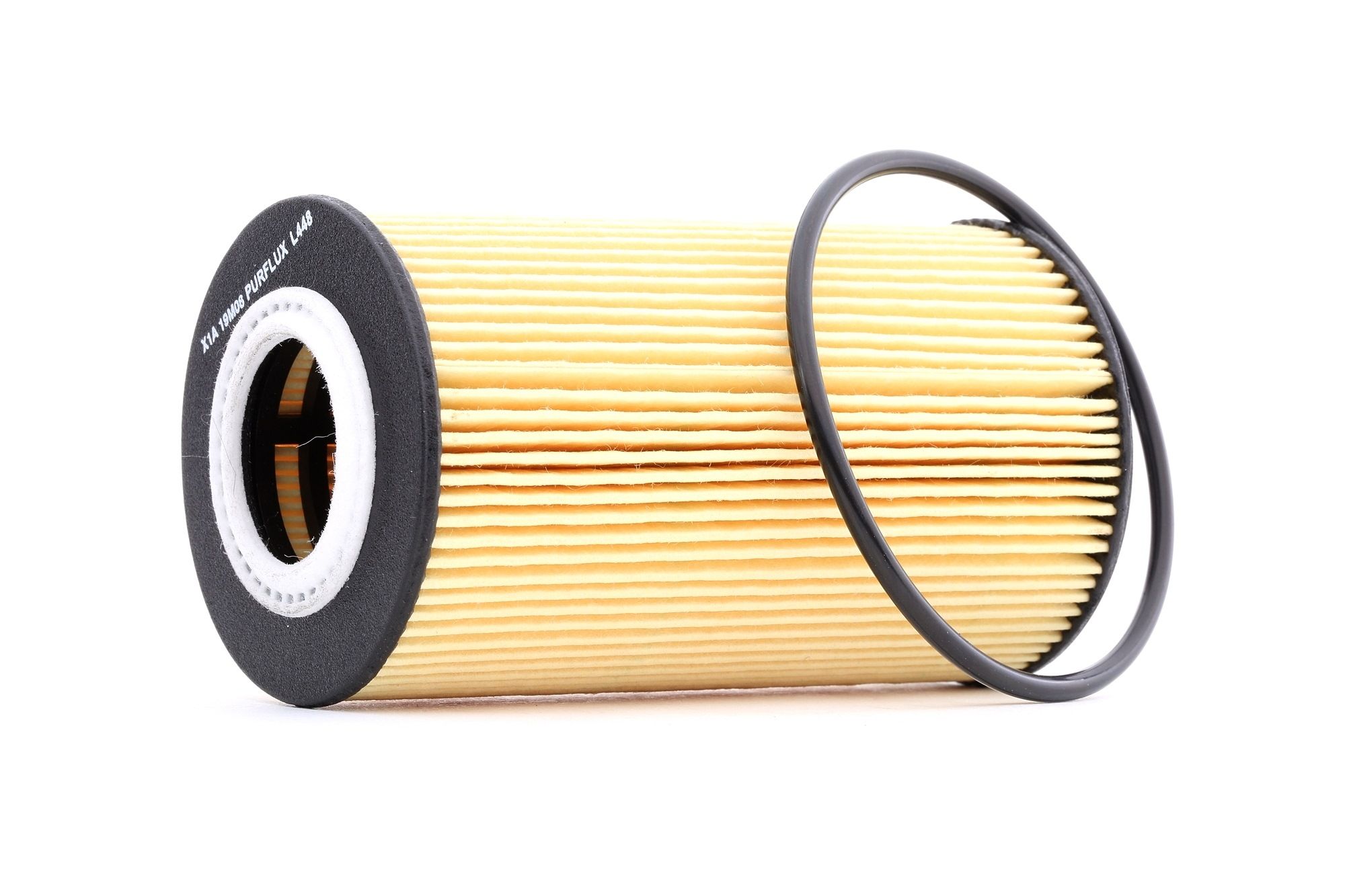 L448 Oil filter PURFLUX 996 107 225 60 BMW
