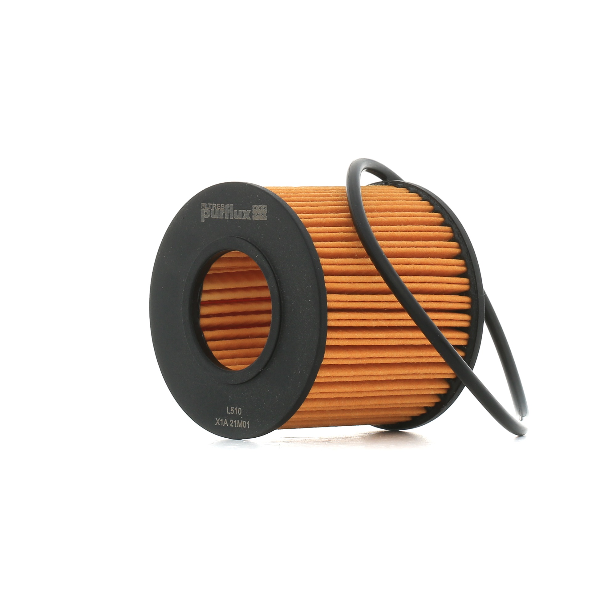 PURFLUX L510 originale DAIHATSU MATERIA Oliefilter pris