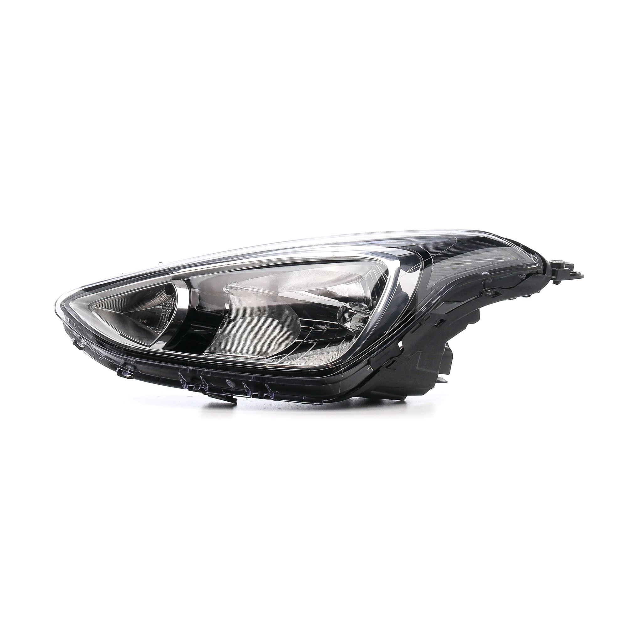 TYC 20-14606-05-2 Hyundai Sonata EF front lights