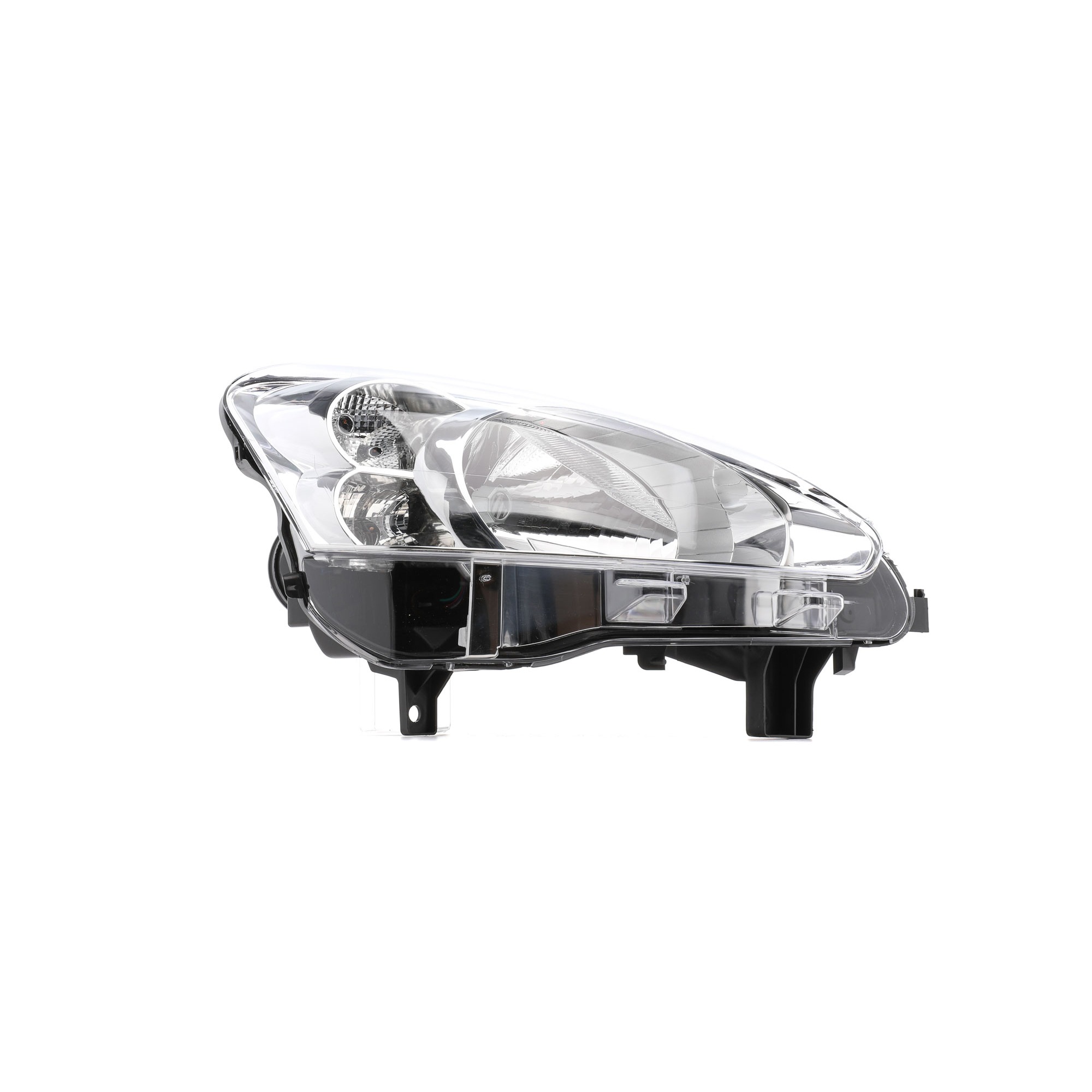 TYC 20-14561-05-2 original PEUGEOT PARTNER LED-frontlykt pris