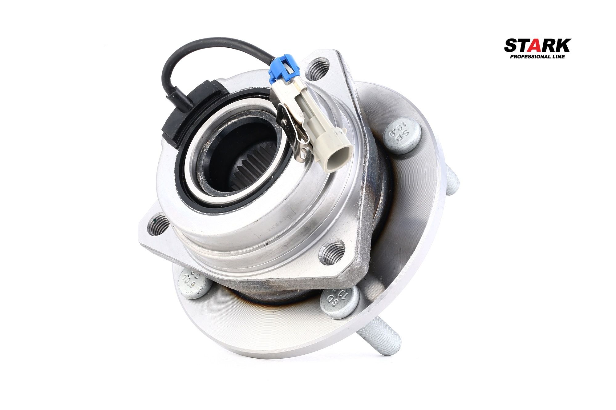 SKWB-0180229 Radlagersatz STARK 96639584 CHEVROLET