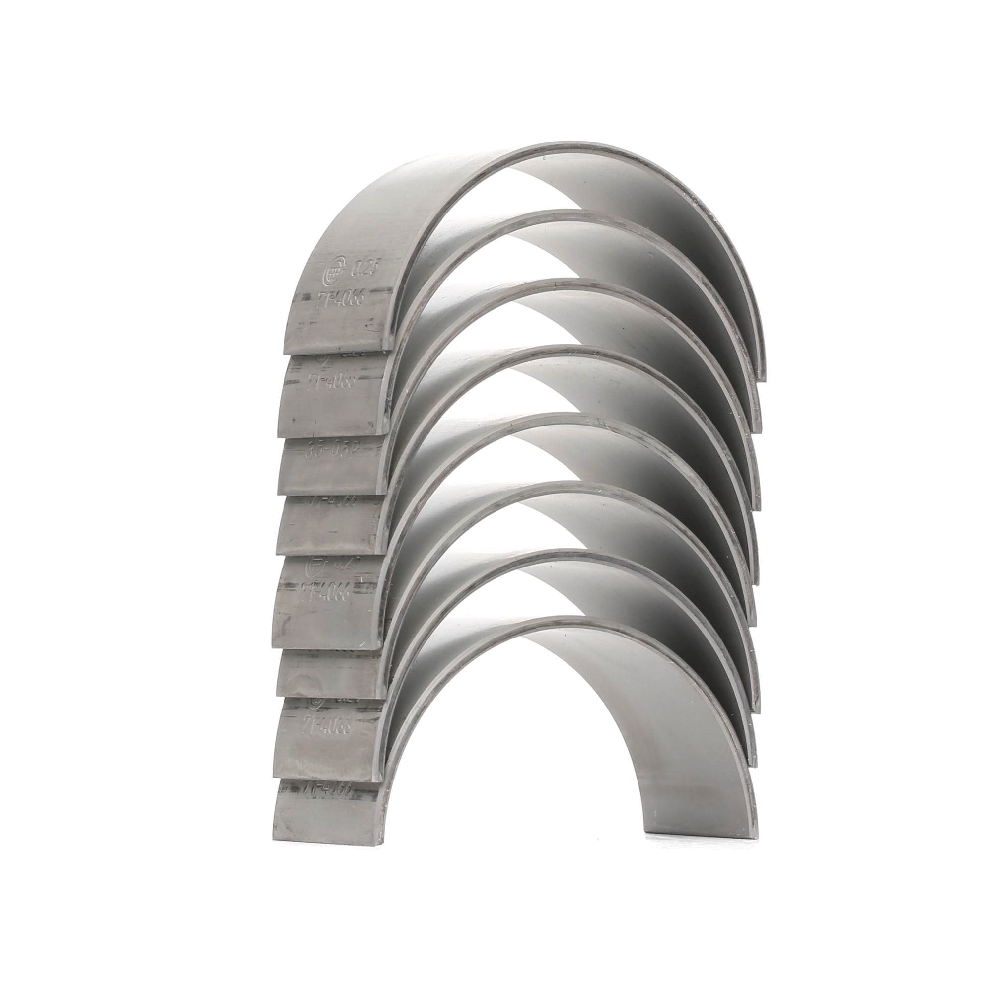 GLYCO 71-4066/4 0.25mm kepsusaale Peugeot BOXER