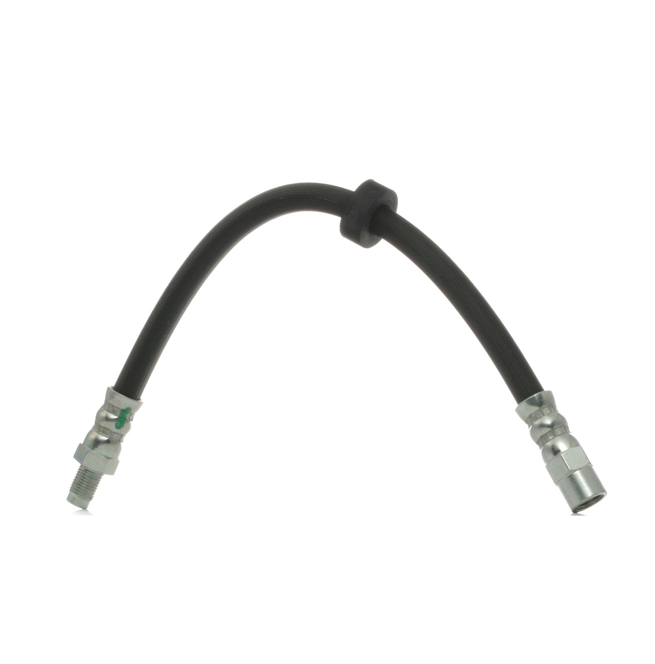 STARK SKBH-0820112 Brake hose Rear Axle, 265 mm, M10x1, 295 mm, External Thread, Internal Thread