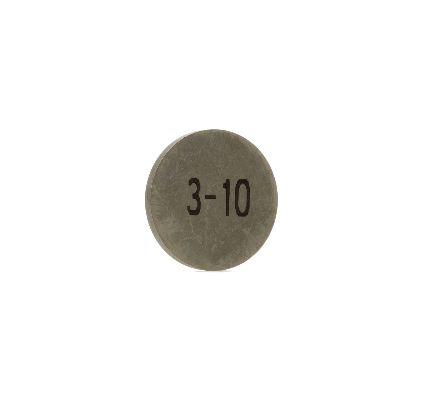 METELLI 03-0013 Ventilføring og pakning og indstilling til Fiat 127